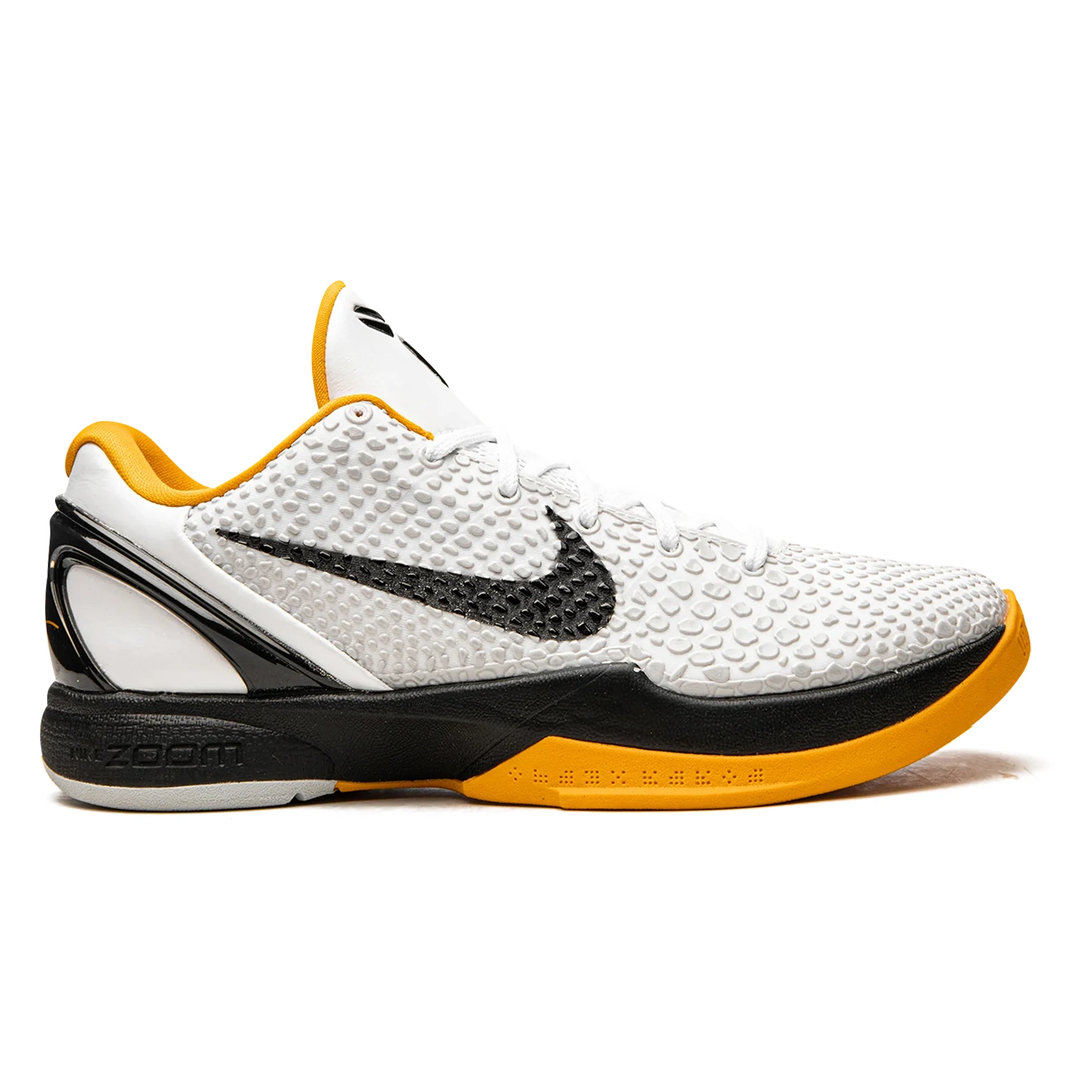 Nike Zoom Kobe 6 Protro White Del Sol 2021 Gx Batch Factory Cw2190 100 (6) - www.gxsole.com Nike Zoom Kobe 6 Protro White Del Sol 2021 Gx Batch Factory Cw2190 100 (6) - www.gxsole.com