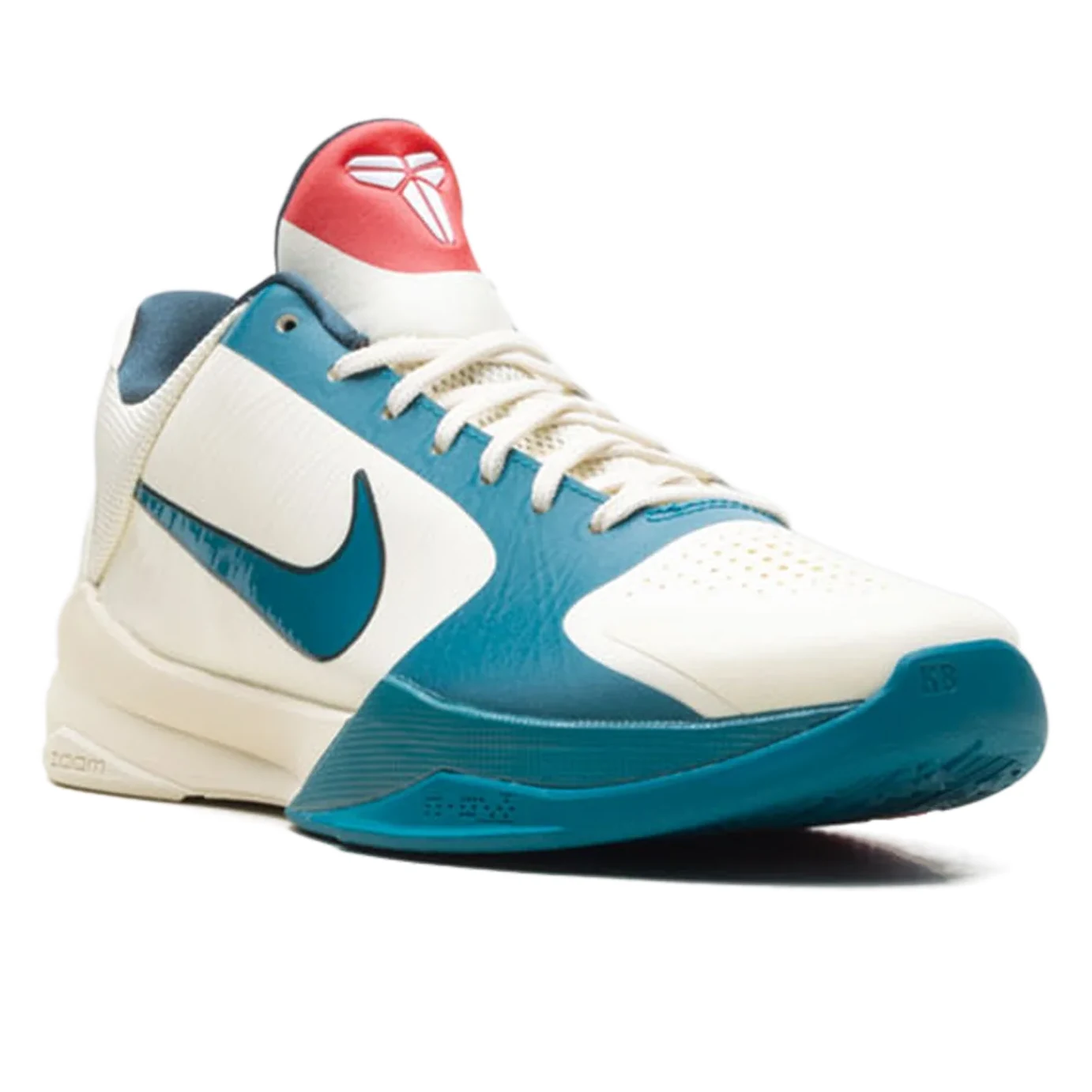 Nike Kobe 5 Protro Caitlin Clark Coconut Milk Spruce Gx Batch Factory Iz1852 100 (7) - www.gxsole.com Nike Kobe 5 Protro Caitlin Clark Coconut Milk Spruce Gx Batch Factory Iz1852 100 (7) - www.gxsole.com
