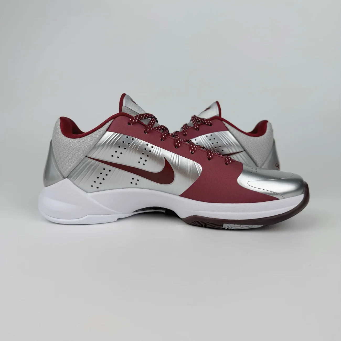 Nike Zoom Kobe 5 Protro Lower Merion Aces Away Gx Batch Factory Im0557 001 (13) - www.gxsole.com Nike Zoom Kobe 5 Protro Lower Merion Aces Away Gx Batch Factory Im0557 001 (13) - www.gxsole.com