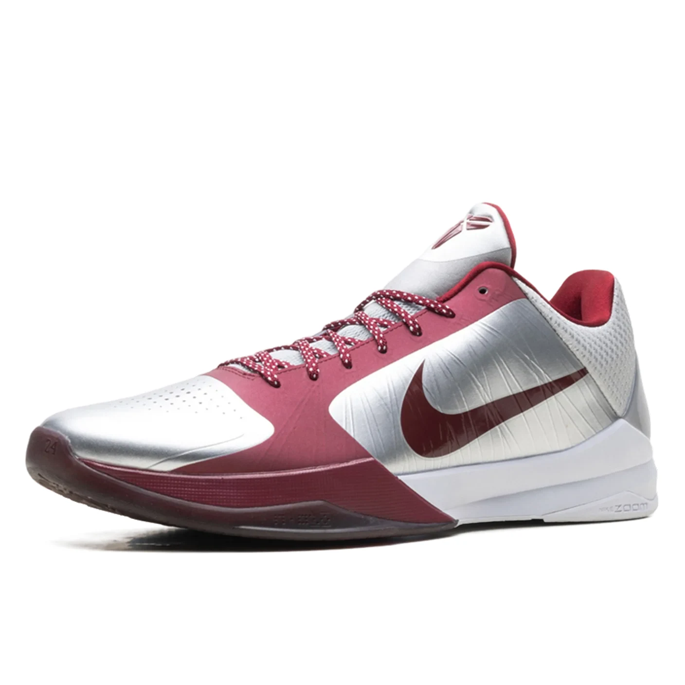 Nike Zoom Kobe 5 Protro Lower Merion Aces Away Gx Batch Factory Im0557 001 (4) - www.gxsole.com Nike Zoom Kobe 5 Protro Lower Merion Aces Away Gx Batch Factory Im0557 001 (4) - www.gxsole.com