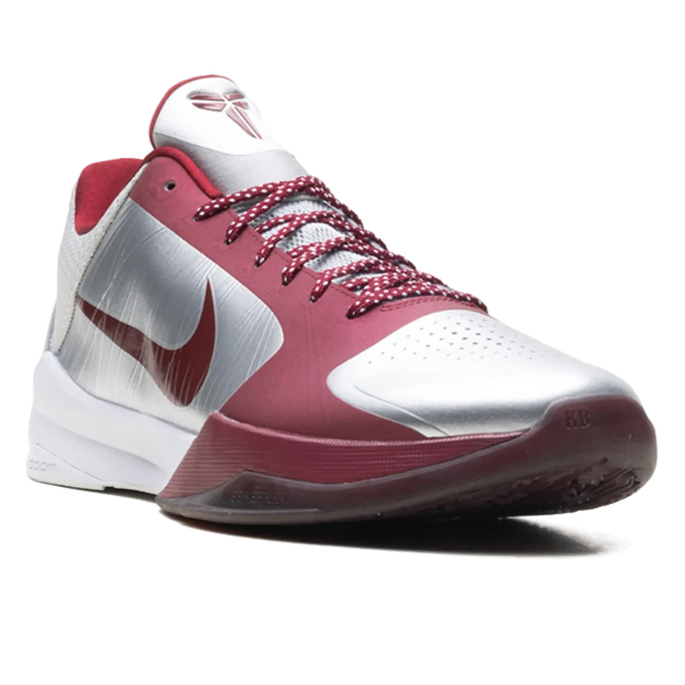 Nike Zoom Kobe 5 Protro Lower Merion Aces Away Gx Batch Factory Im0557 001 (7) - www.gxsole.com Nike Zoom Kobe 5 Protro Lower Merion Aces Away Gx Batch Factory Im0557 001 (7) - www.gxsole.com