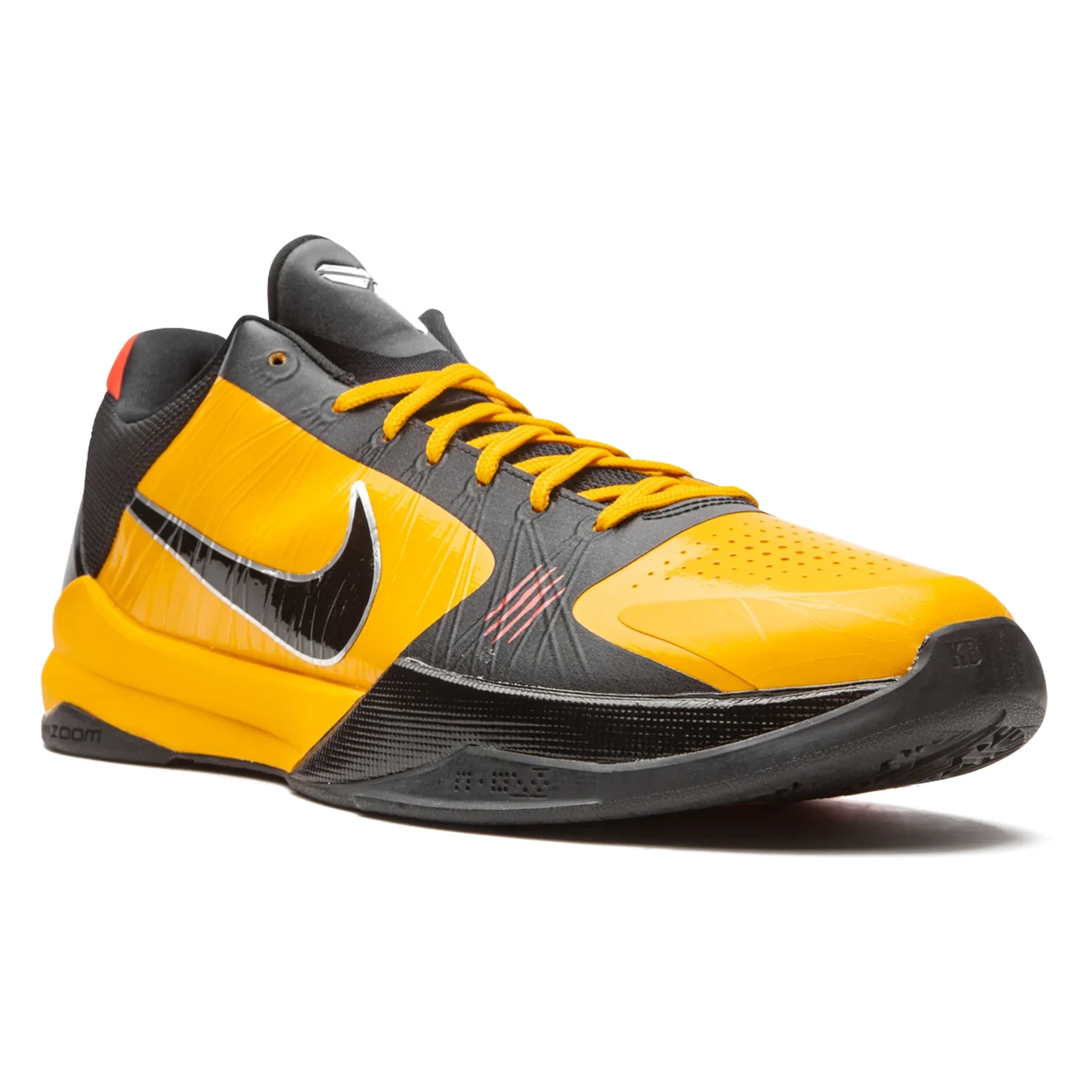 Nike Kobe 5 Protro Bruce Lee Gx Batch Factory Cd4991 700 (7) - www.gxsole.com Nike Kobe 5 Protro Bruce Lee Gx Batch Factory Cd4991 700 (7) - www.gxsole.com