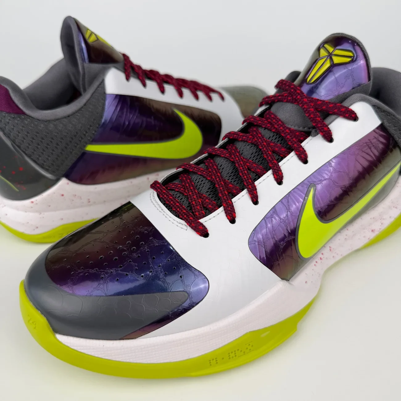 Nike Kobe 5 Protro Chaos Gx Batch Factory Cd4991 100 (15) - www.gxsole.com Nike Kobe 5 Protro Chaos Gx Batch Factory Cd4991 100 (15) - www.gxsole.com