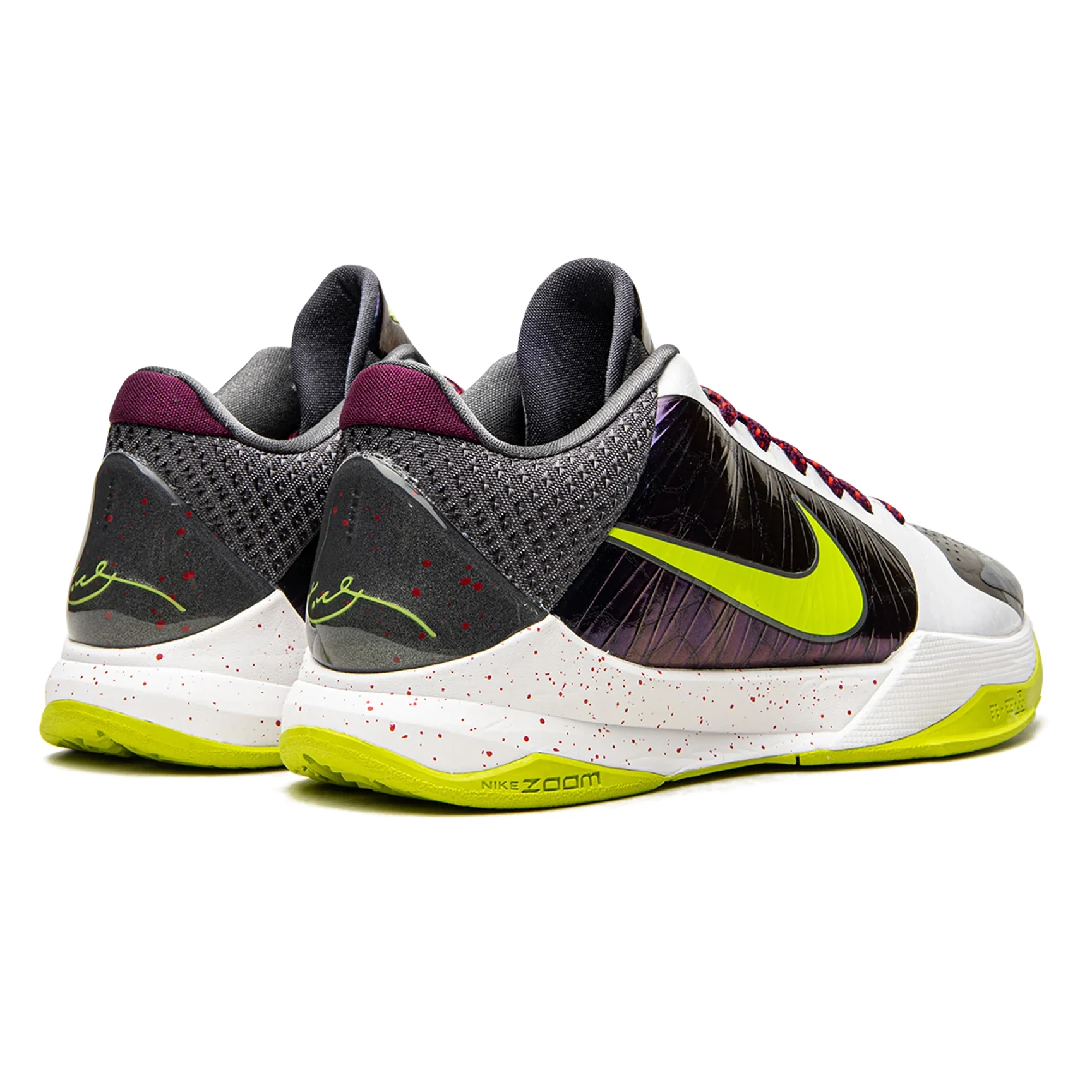 Nike Kobe 5 Protro Chaos Gx Batch Factory Cd4991 100 (3) - www.gxsole.com Nike Kobe 5 Protro Chaos Gx Batch Factory Cd4991 100 (3) - www.gxsole.com