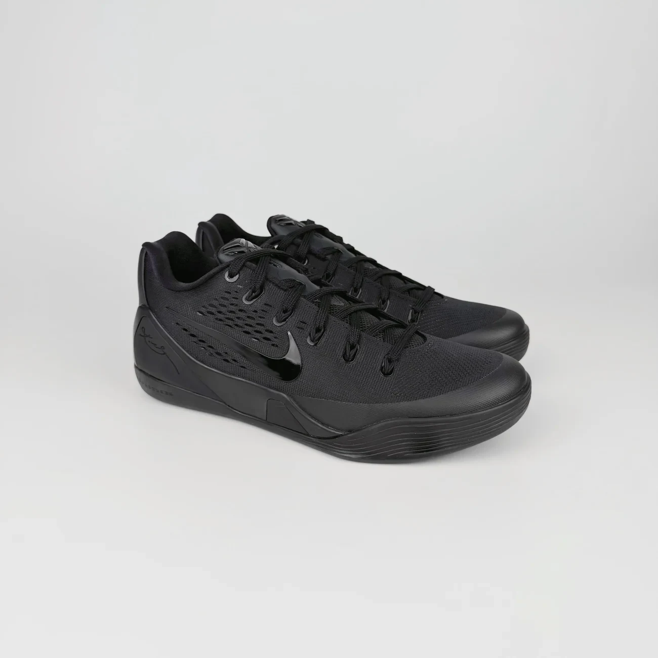 Nike Kobe 9 Elite Low Em Protro Tb Triple Black Gx Batch Factory Ih5095 002 (10) - www.gxsole.com Nike Kobe 9 Elite Low Em Protro Tb Triple Black Gx Batch Factory Ih5095 002 (10) - www.gxsole.com