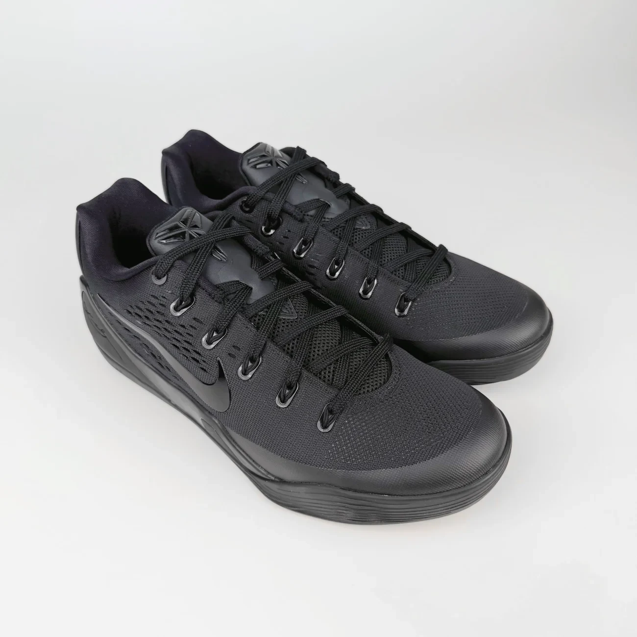 Nike Kobe 9 Elite Low Em Protro Tb Triple Black Gx Batch Factory Ih5095 002 (11) - www.gxsole.com Nike Kobe 9 Elite Low Em Protro Tb Triple Black Gx Batch Factory Ih5095 002 (11) - www.gxsole.com
