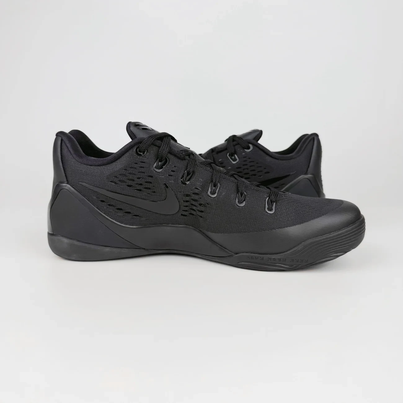 Nike Kobe 9 Elite Low Em Protro Tb Triple Black Gx Batch Factory Ih5095 002 (13) - www.gxsole.com Nike Kobe 9 Elite Low Em Protro Tb Triple Black Gx Batch Factory Ih5095 002 (13) - www.gxsole.com