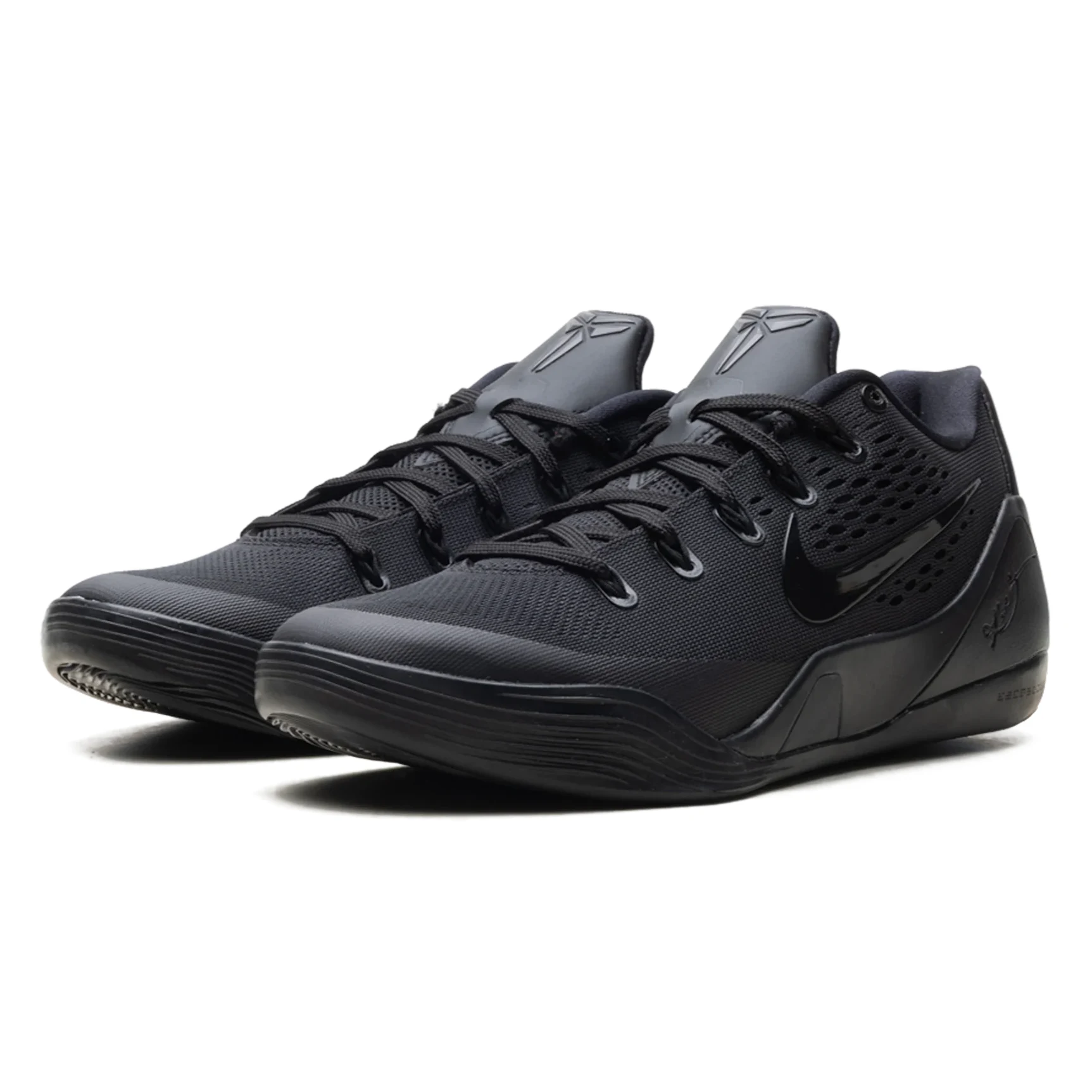 Nike Kobe 9 Elite Low Em Protro Tb Triple Black Gx Batch Factory Ih5095 002 (2) - www.gxsole.com Nike Kobe 9 Elite Low Em Protro Tb Triple Black Gx Batch Factory Ih5095 002 (2) - www.gxsole.com