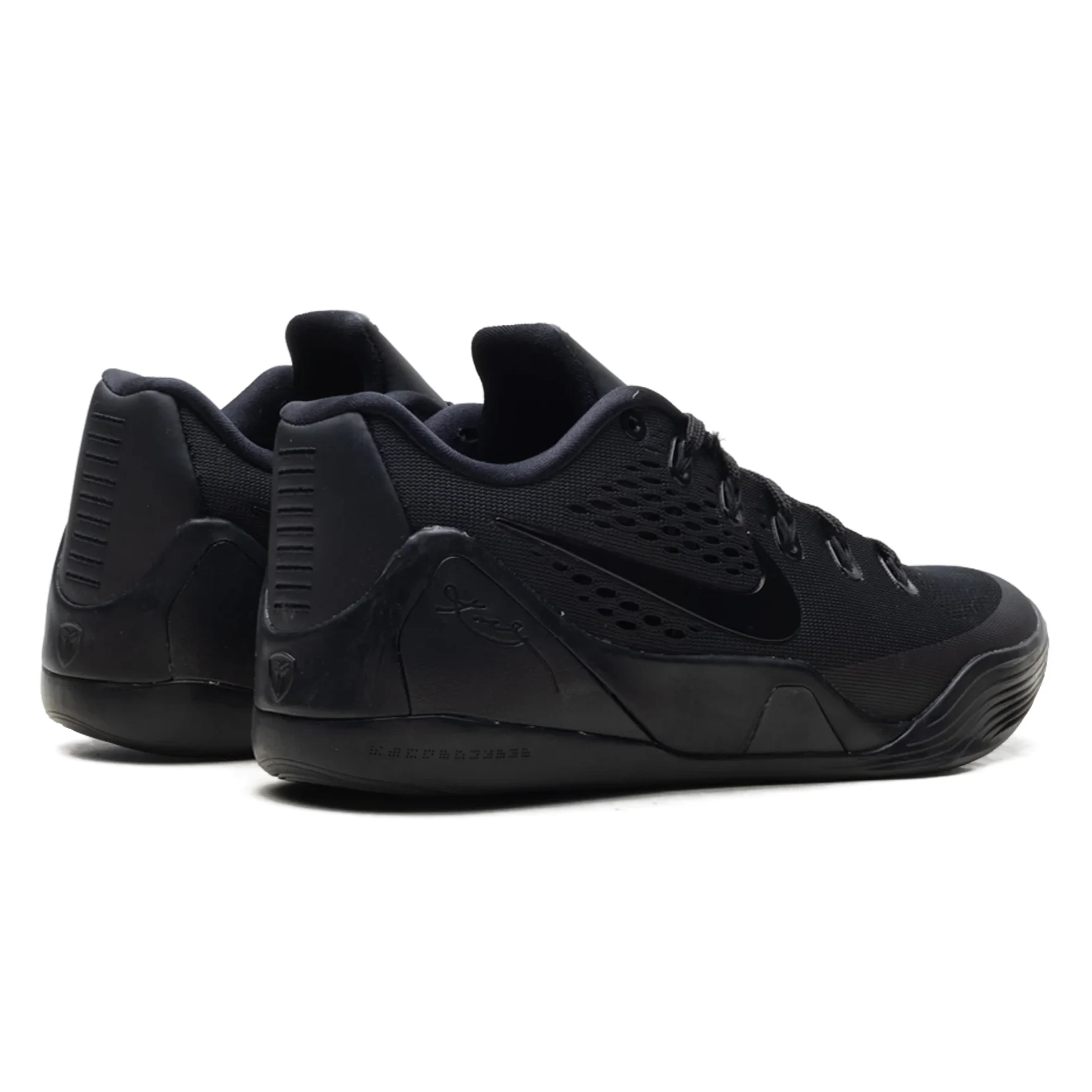 Nike Kobe 9 Elite Low Em Protro Tb Triple Black Gx Batch Factory Ih5095 002 (3) - www.gxsole.com Nike Kobe 9 Elite Low Em Protro Tb Triple Black Gx Batch Factory Ih5095 002 (3) - www.gxsole.com