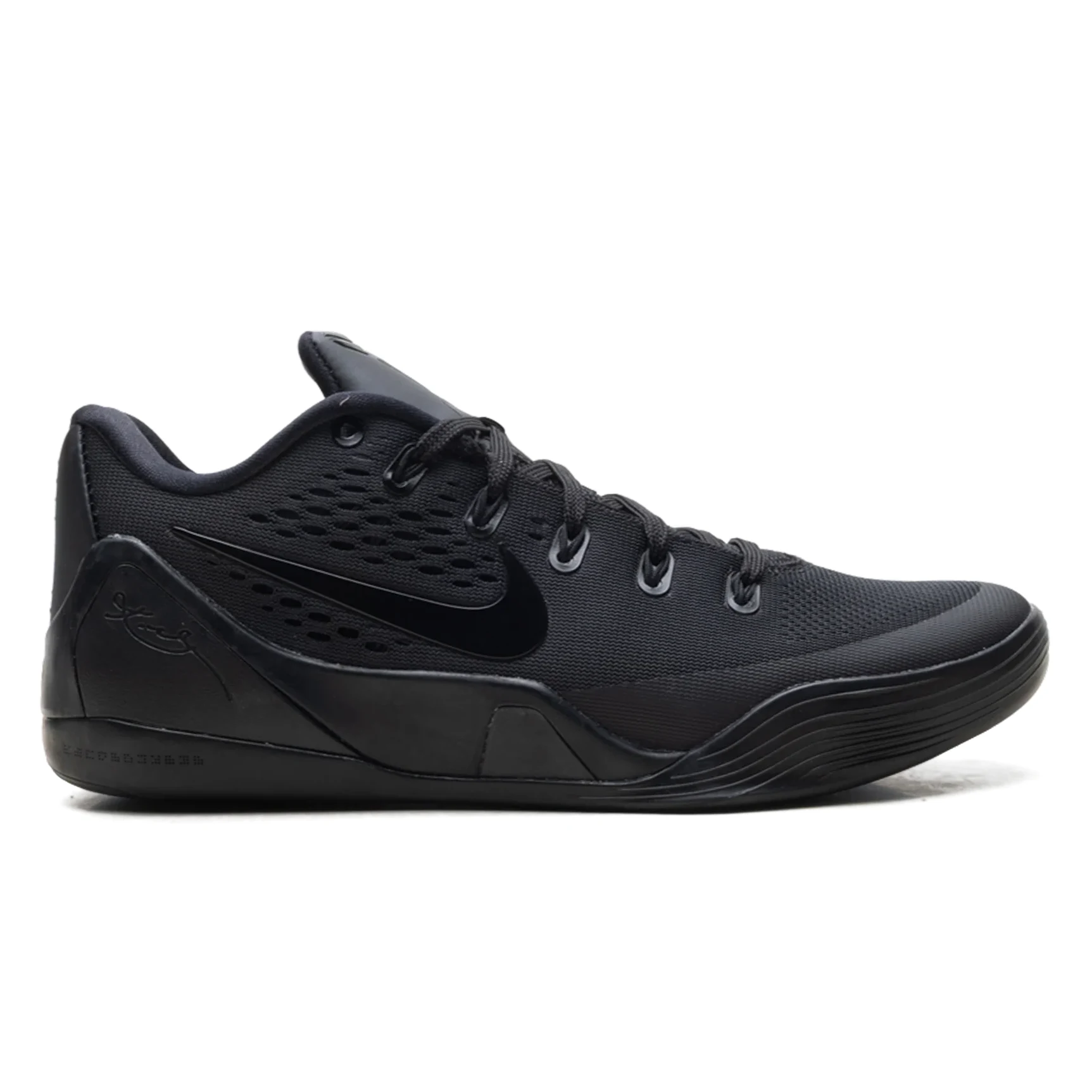 Nike Kobe 9 Elite Low Em Protro Tb Triple Black Gx Batch Factory Ih5095 002 (6) - www.gxsole.com Nike Kobe 9 Elite Low Em Protro Tb Triple Black Gx Batch Factory Ih5095 002 (6) - www.gxsole.com