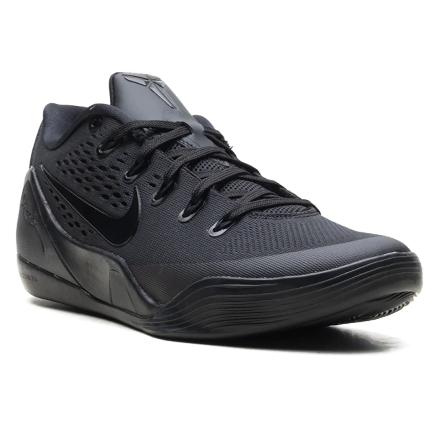 Nike Kobe 9 Elite Low Em Protro Tb Triple Black Gx Batch Factory Ih5095 002 (7) - www.gxsole.com Nike Kobe 9 Elite Low Em Protro Tb Triple Black Gx Batch Factory Ih5095 002 (7) - www.gxsole.com