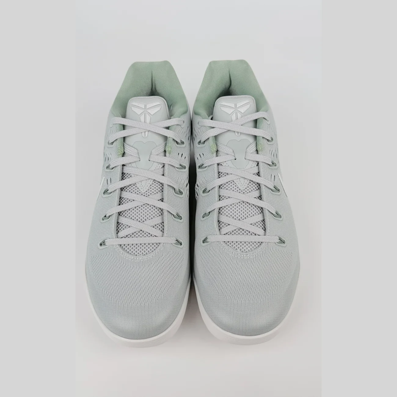 Nike Kobe 9 Em Low Protro Light Silver Steam Gx Batch Factory Ih1401 003 (6) - www.gxsole.com Nike Kobe 9 Em Low Protro Light Silver Steam Gx Batch Factory Ih1401 003 (6) - www.gxsole.com