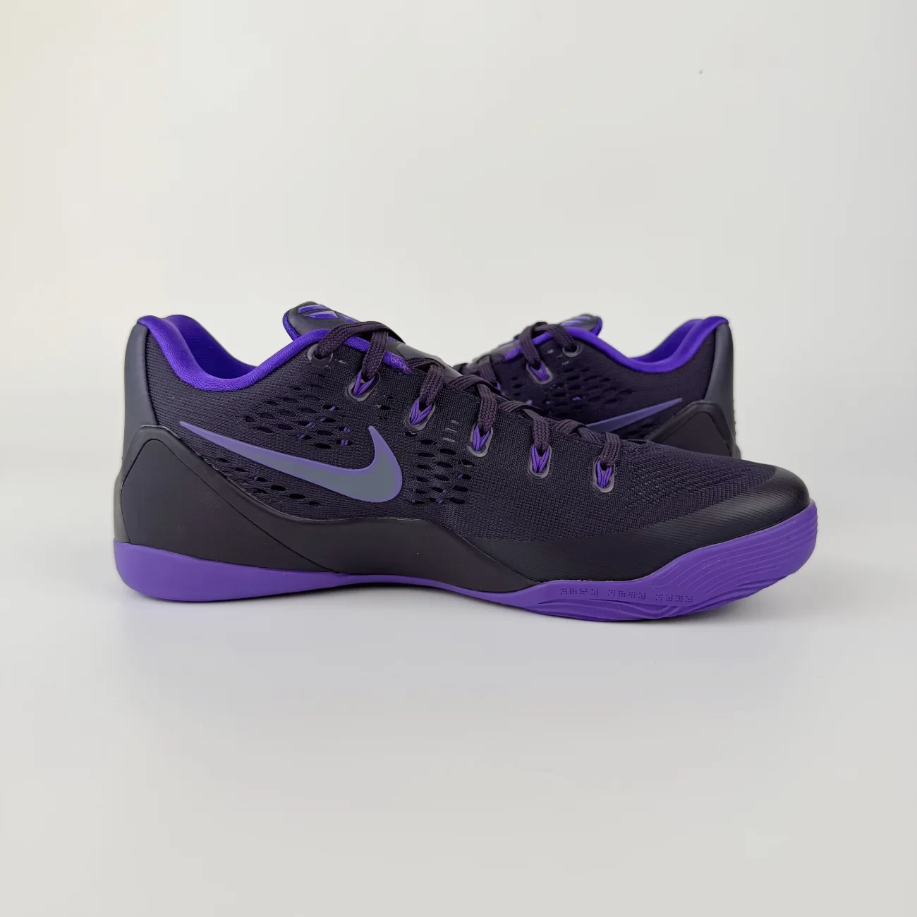 Nike Kobe 9 Em Low Protro Tb Purple Dynasty Gx Batch Factory Ih1401 500 (10) - www.gxsole.com Nike Kobe 9 Em Low Protro Tb Purple Dynasty Gx Batch Factory Ih1401 500 (10) - www.gxsole.com