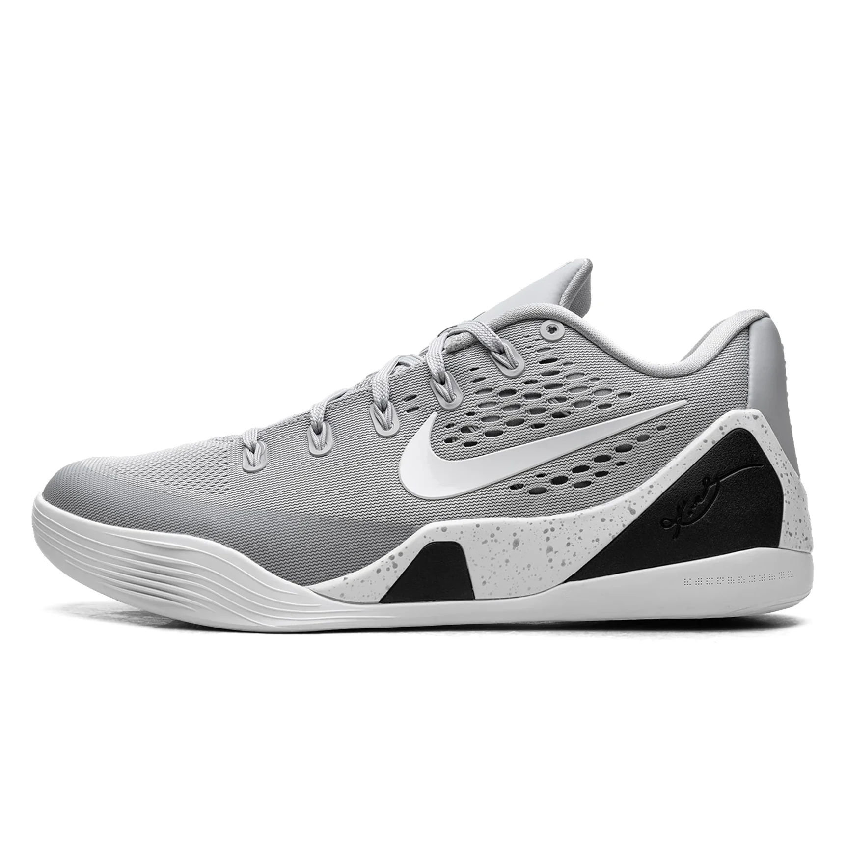 Nike Kobe 9 Em Low Protro Tb Wolf Grey Gx Batch Factory Ih1401 001 (1) - www.gxsole.com Nike Kobe 9 Em Low Protro Tb Wolf Grey Gx Batch Factory Ih1401 001 (1) - www.gxsole.com