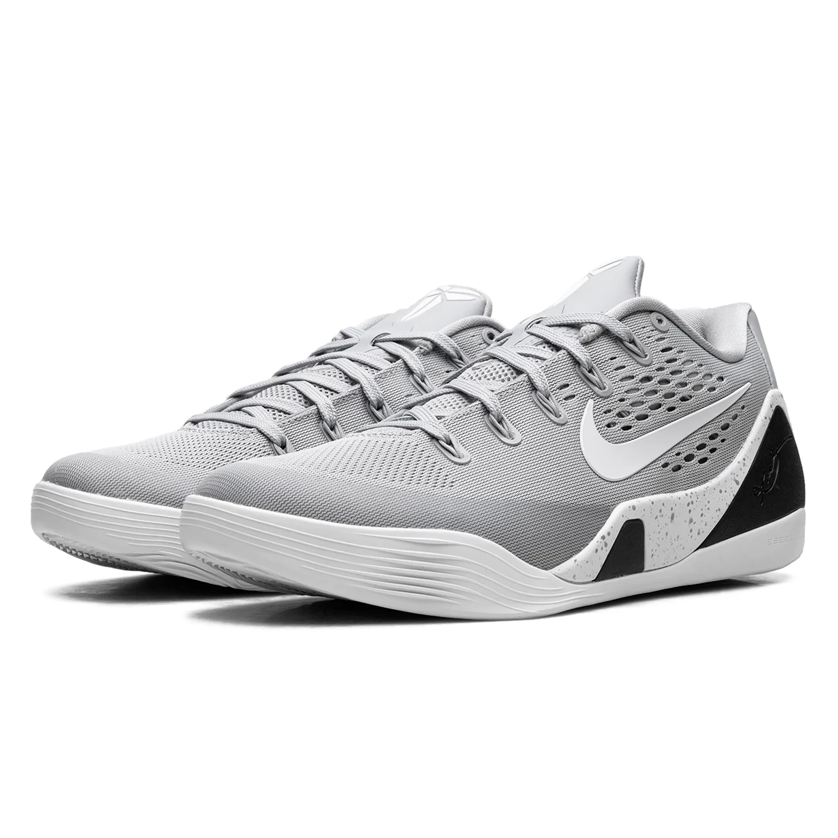 Nike Kobe 9 Em Low Protro Tb Wolf Grey Gx Batch Factory Ih1401 001 (2) - www.gxsole.com Nike Kobe 9 Em Low Protro Tb Wolf Grey Gx Batch Factory Ih1401 001 (2) - www.gxsole.com