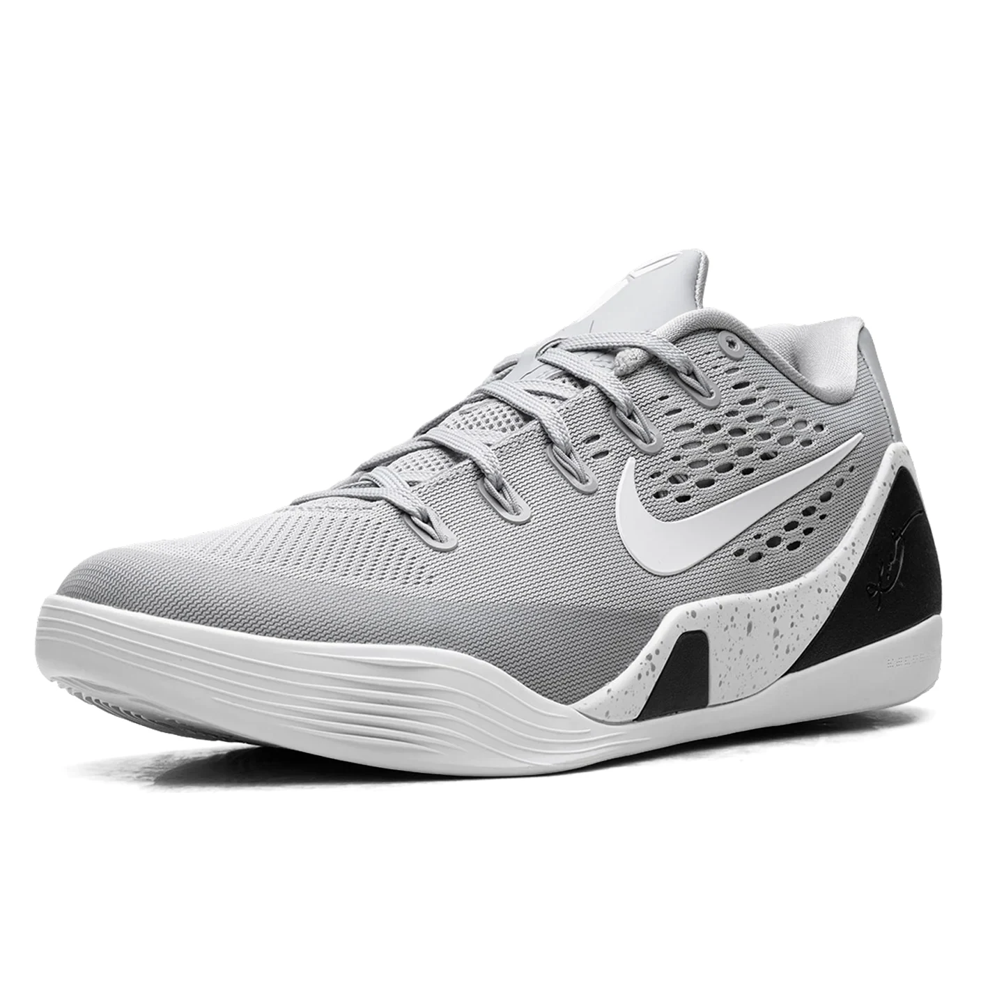 Nike Kobe 9 Em Low Protro Tb Wolf Grey Gx Batch Factory Ih1401 001 (4) - www.gxsole.com Nike Kobe 9 Em Low Protro Tb Wolf Grey Gx Batch Factory Ih1401 001 (4) - www.gxsole.com