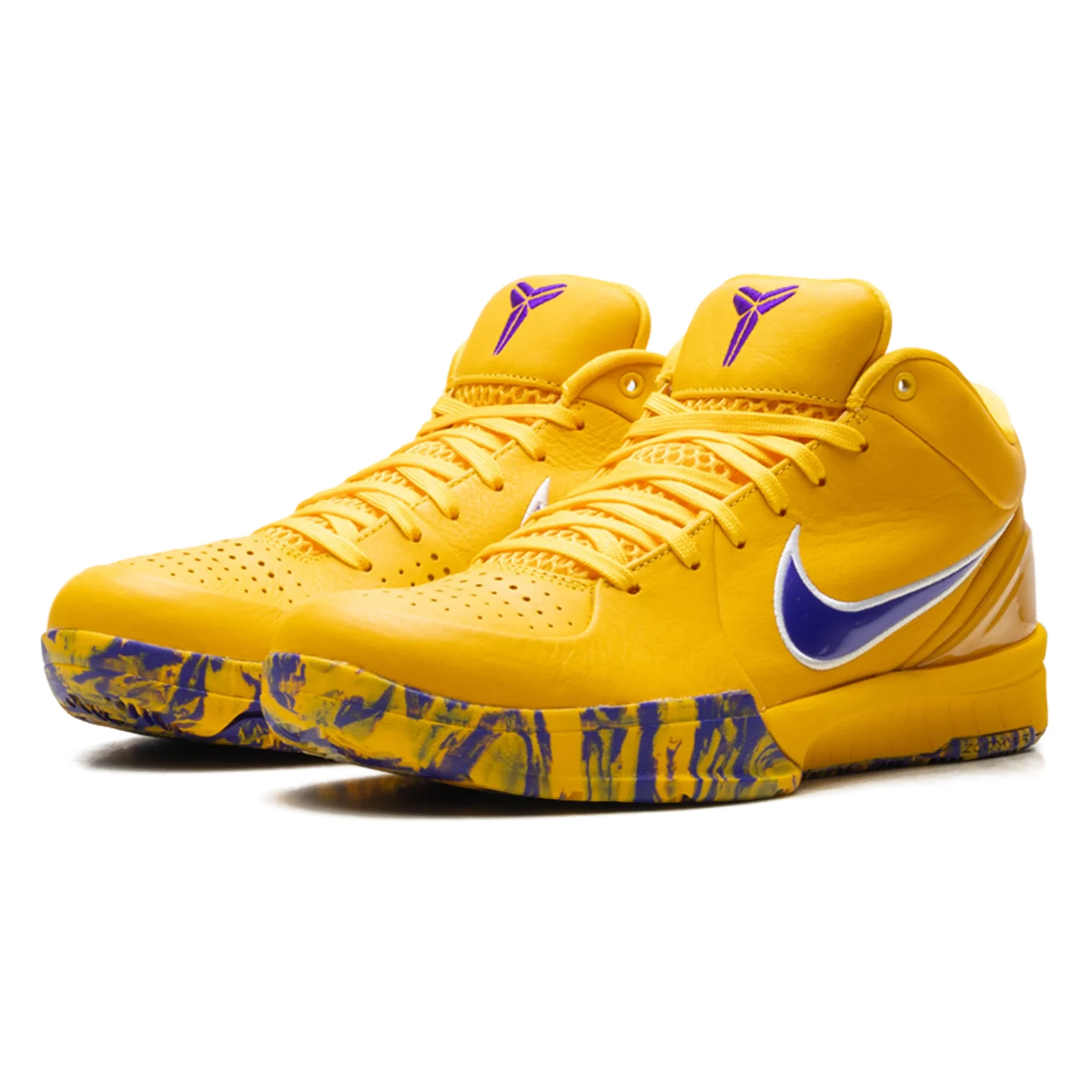 Nike Zoom Kobe 4 Protro Draft Day Pack Los Angeles Lakers Gx Batch Factory Iv6585 900 (2) - www.gxsole.com Nike Zoom Kobe 4 Protro Draft Day Pack Los Angeles Lakers Gx Batch Factory Iv6585 900 (2) - www.gxsole.com