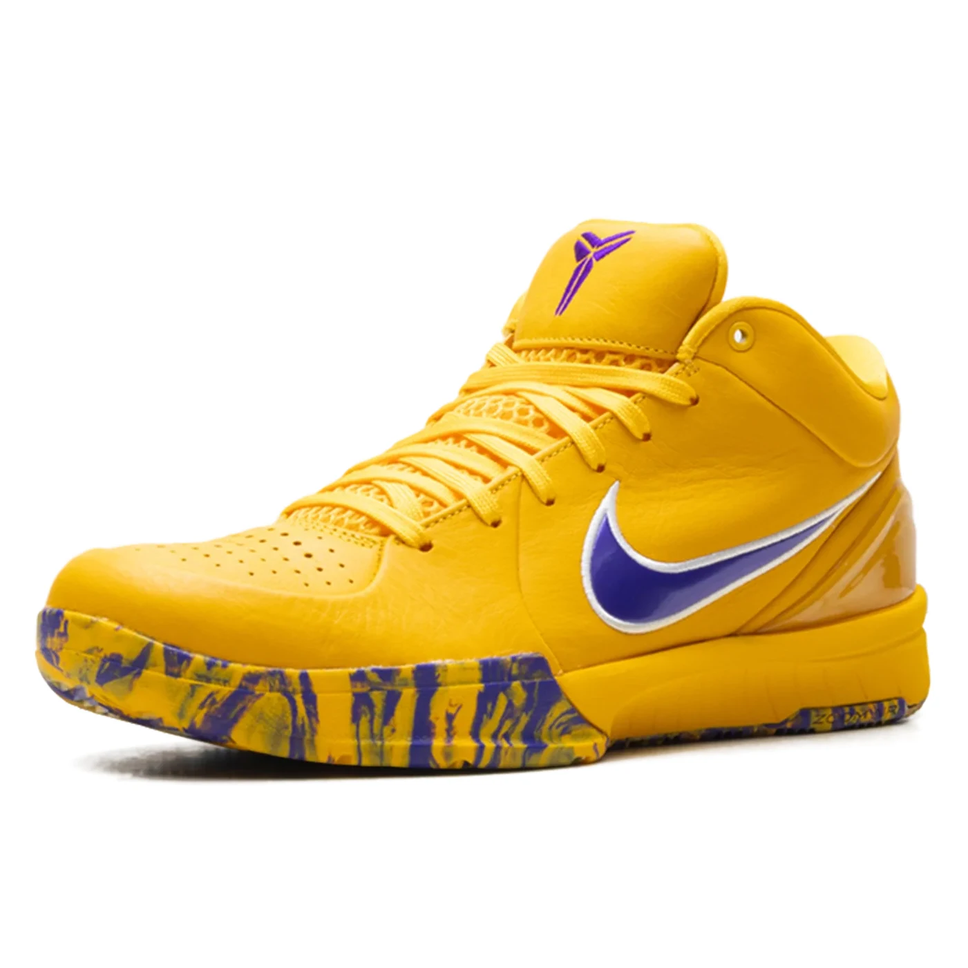 Nike Zoom Kobe 4 Protro Draft Day Pack Los Angeles Lakers Gx Batch Factory Iv6585 900 (4) - www.gxsole.com Nike Zoom Kobe 4 Protro Draft Day Pack Los Angeles Lakers Gx Batch Factory Iv6585 900 (4) - www.gxsole.com