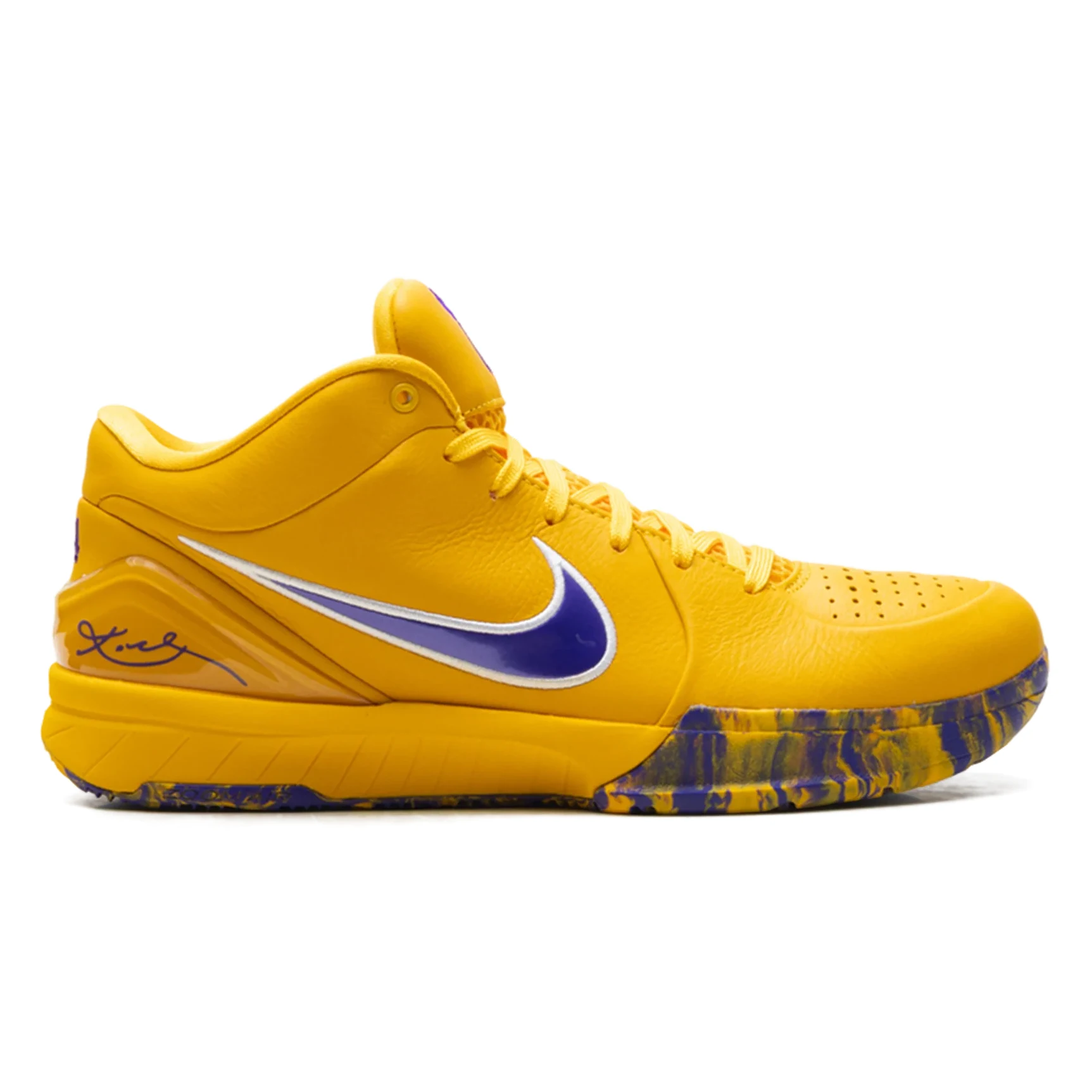 Nike Zoom Kobe 4 Protro Draft Day Pack Los Angeles Lakers Gx Batch Factory Iv6585 900 (6) - www.gxsole.com Nike Zoom Kobe 4 Protro Draft Day Pack Los Angeles Lakers Gx Batch Factory Iv6585 900 (6) - www.gxsole.com