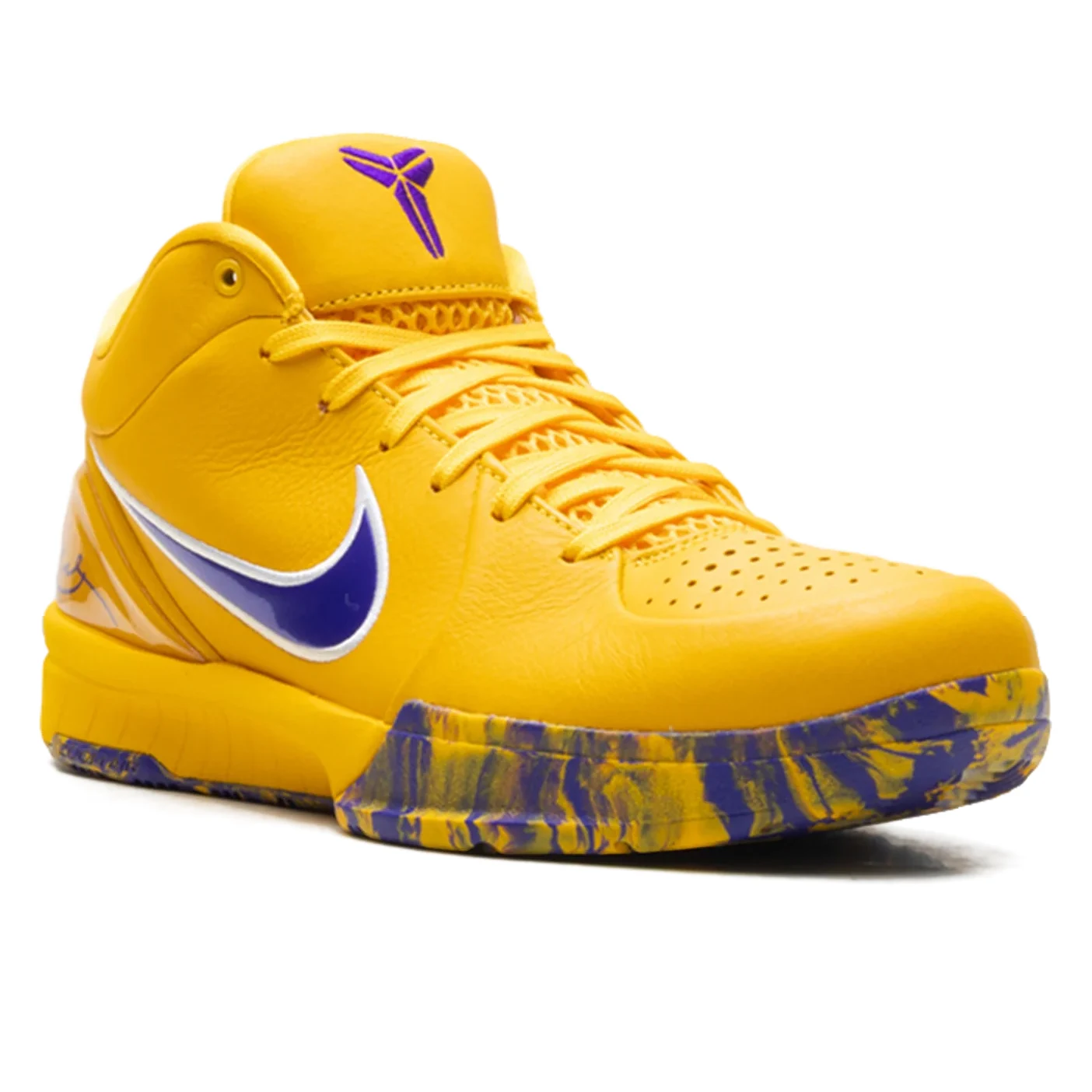Nike Zoom Kobe 4 Protro Draft Day Pack Los Angeles Lakers Gx Batch Factory Iv6585 900 (7) - www.gxsole.com Nike Zoom Kobe 4 Protro Draft Day Pack Los Angeles Lakers Gx Batch Factory Iv6585 900 (7) - www.gxsole.com