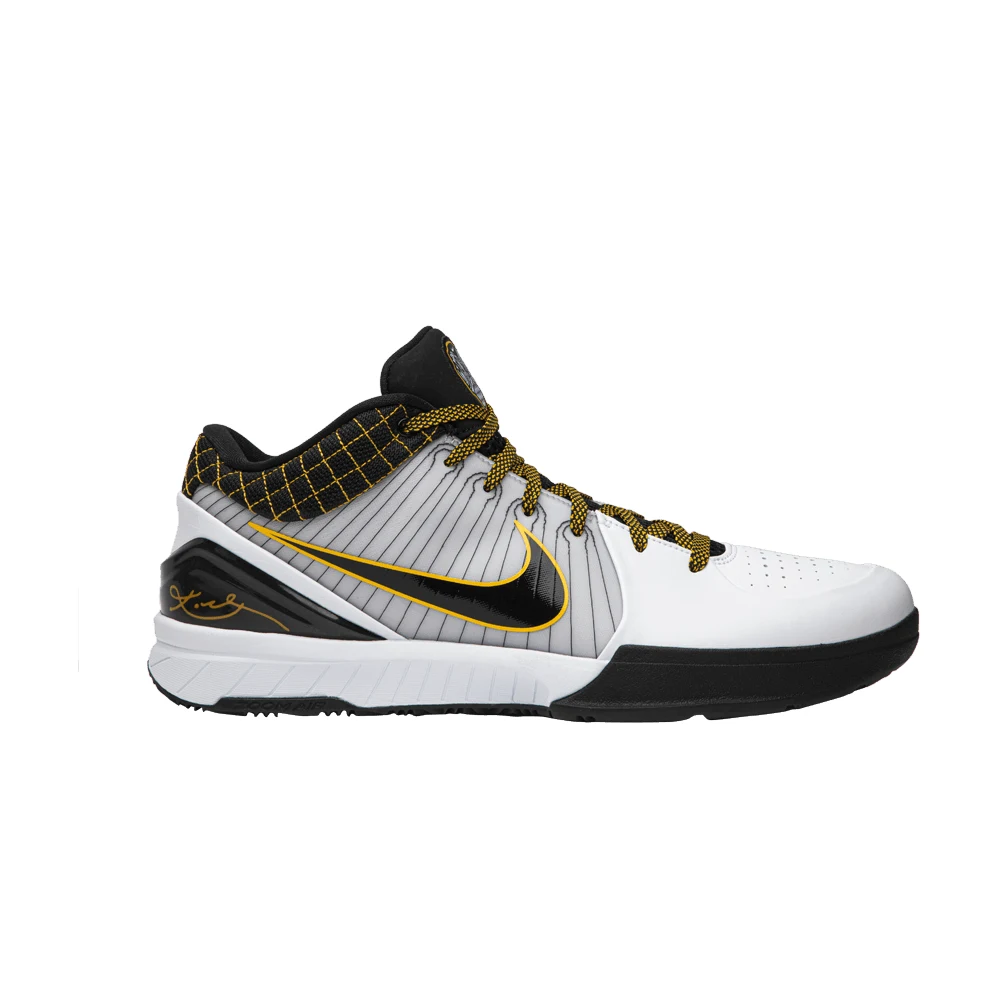 Nike Zoom Kobe 4 Protro Del Sol 2019 Gx Batch Factory Av6339 101 (1) - www.gxsole.com Nike Zoom Kobe 4 Protro Del Sol 2019 Gx Batch Factory Av6339 101 (1) - www.gxsole.com