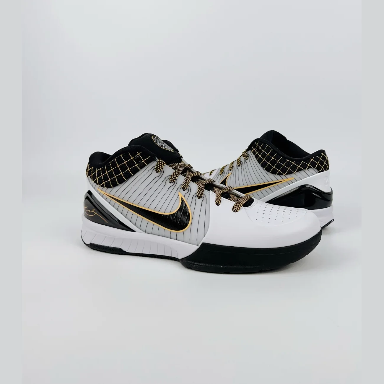 Nike Zoom Kobe 4 Protro Del Sol 2019 Gx Batch Factory Av6339 101 (3) - www.gxsole.com Nike Zoom Kobe 4 Protro Del Sol 2019 Gx Batch Factory Av6339 101 (3) - www.gxsole.com