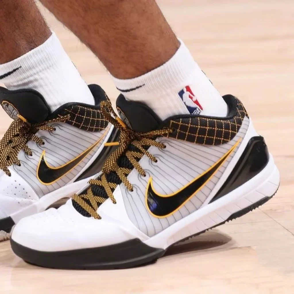 Nike Zoom Kobe 4 Protro Del Sol 2019 Gx Batch Factory Av6339 101 (4) - www.gxsole.com Nike Zoom Kobe 4 Protro Del Sol 2019 Gx Batch Factory Av6339 101 (4) - www.gxsole.com