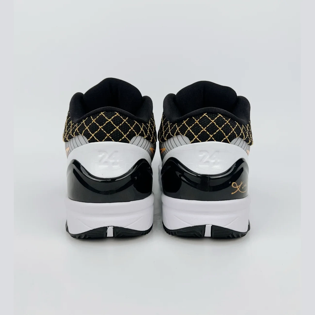 Nike Zoom Kobe 4 Protro Del Sol 2019 Gx Batch Factory Av6339 101 (6) - www.gxsole.com Nike Zoom Kobe 4 Protro Del Sol 2019 Gx Batch Factory Av6339 101 (6) - www.gxsole.com