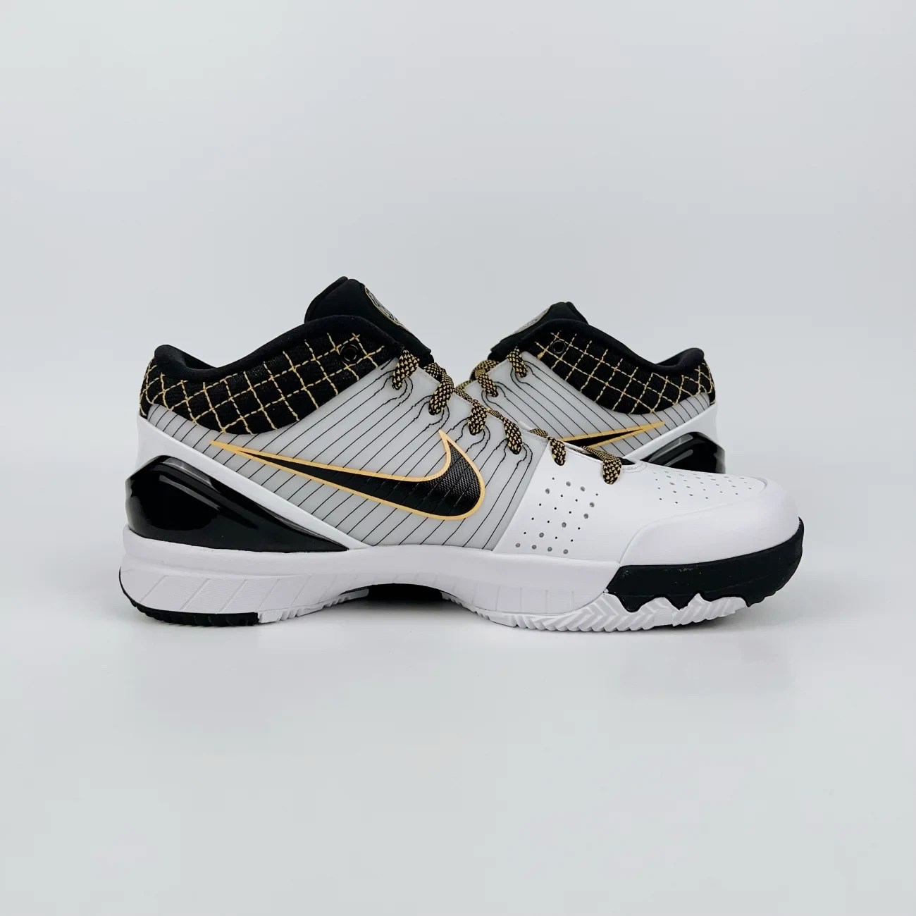 Nike Zoom Kobe 4 Protro Del Sol 2019 Gx Batch Factory Av6339 101 (7) - www.gxsole.com Nike Zoom Kobe 4 Protro Del Sol 2019 Gx Batch Factory Av6339 101 (7) - www.gxsole.com