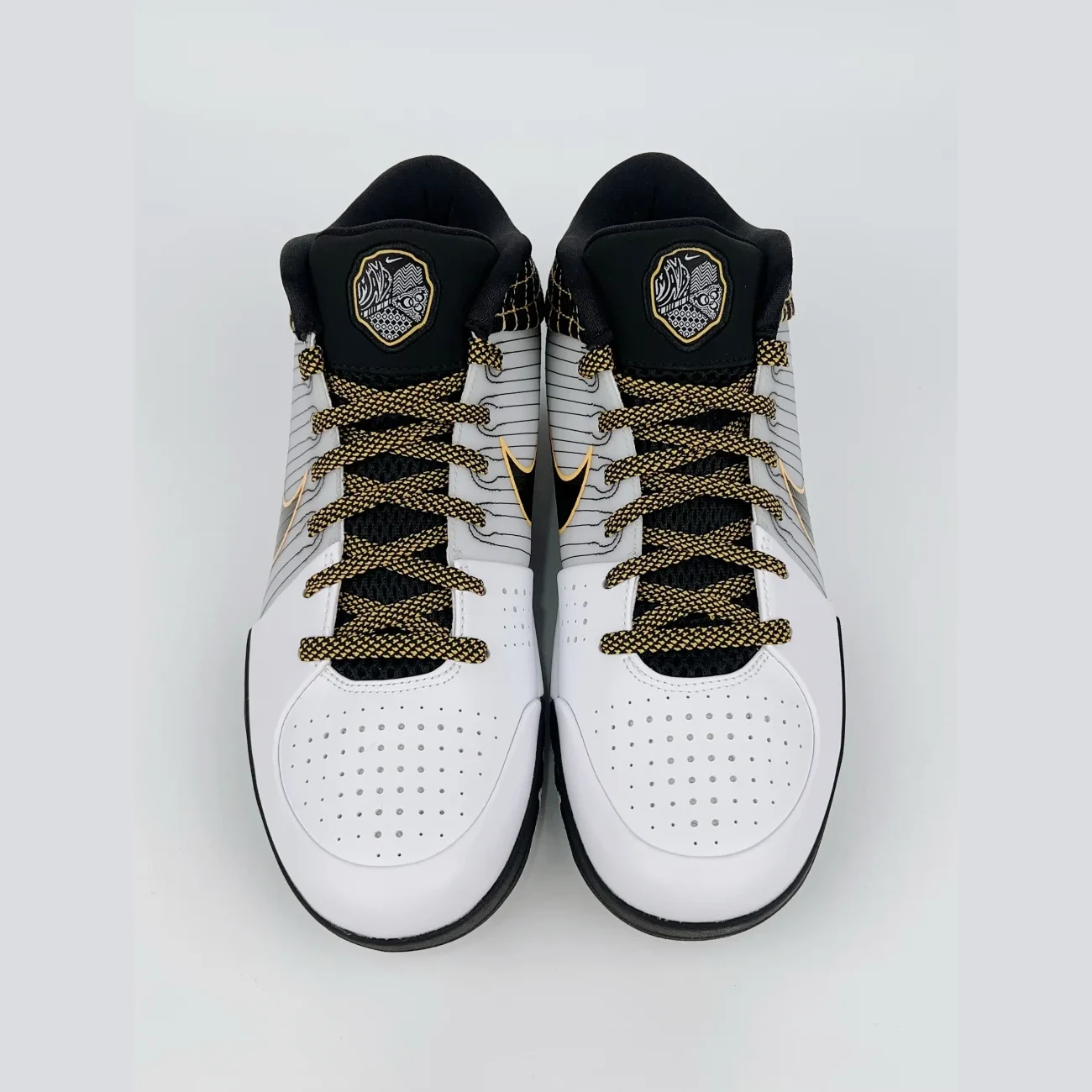 Nike Zoom Kobe 4 Protro Del Sol 2019 Gx Batch Factory Av6339 101 (8) - www.gxsole.com Nike Zoom Kobe 4 Protro Del Sol 2019 Gx Batch Factory Av6339 101 (8) - www.gxsole.com