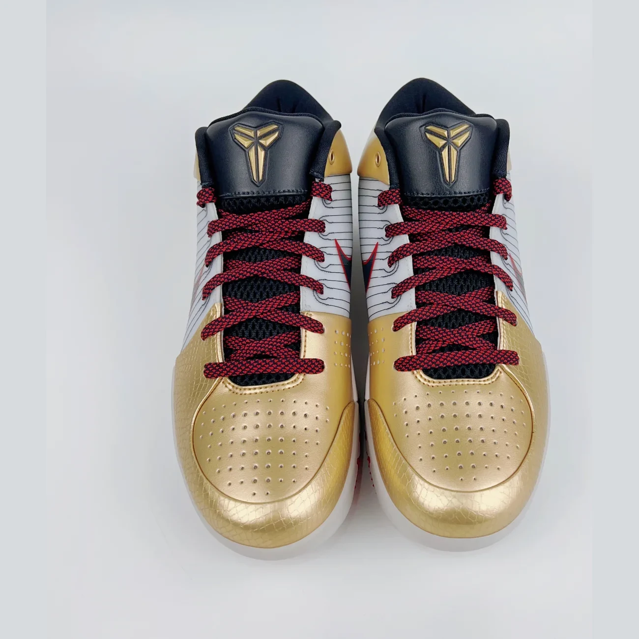 Nike Zoom Kobe 4 Protro Gold Medal Gx Batch Factory Fq3544 100 (14) - www.gxsole.com Nike Zoom Kobe 4 Protro Gold Medal Gx Batch Factory Fq3544 100 (14) - www.gxsole.com