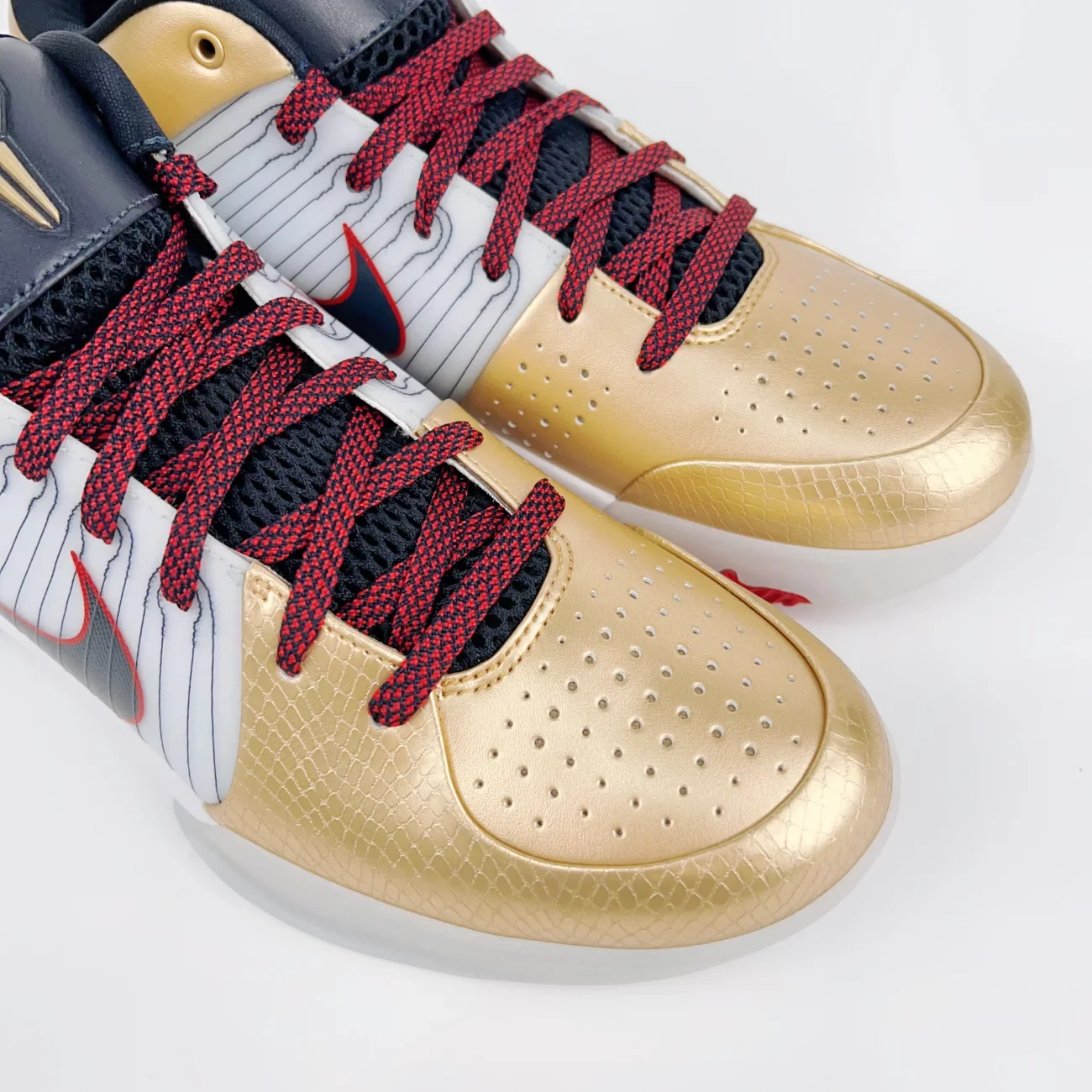 Nike Zoom Kobe 4 Protro Gold Medal Gx Batch Factory Fq3544 100 (15) - www.gxsole.com Nike Zoom Kobe 4 Protro Gold Medal Gx Batch Factory Fq3544 100 (15) - www.gxsole.com