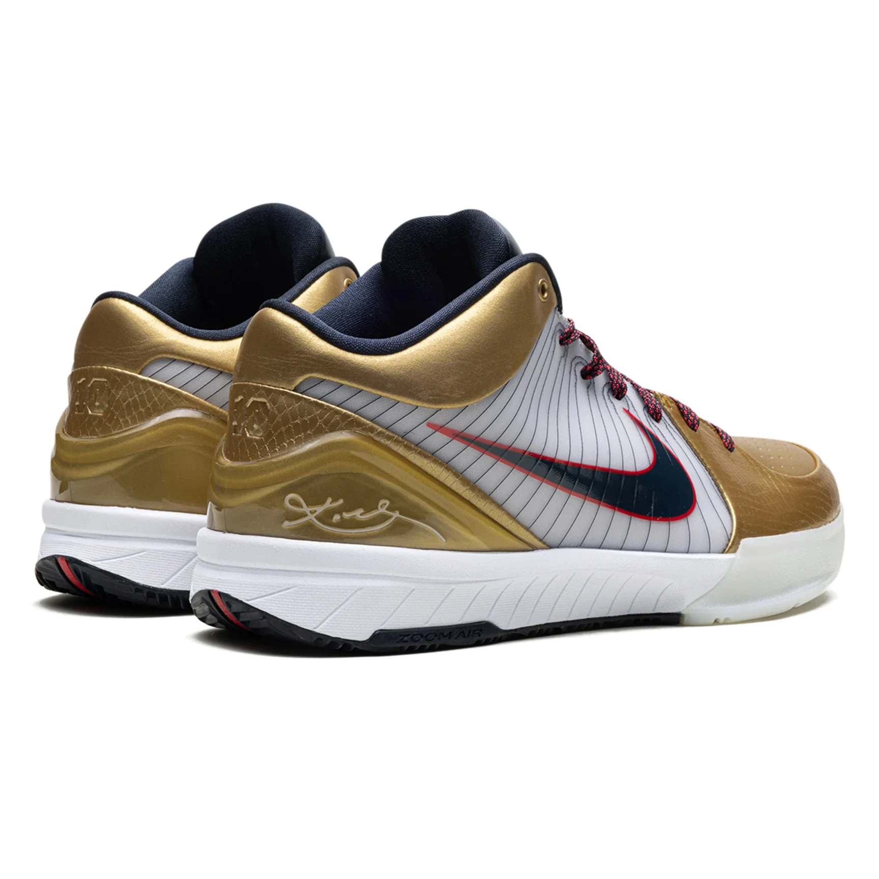 Nike Zoom Kobe 4 Protro Gold Medal Gx Batch Factory Fq3544 100 (3) - www.gxsole.com Nike Zoom Kobe 4 Protro Gold Medal Gx Batch Factory Fq3544 100 (3) - www.gxsole.com