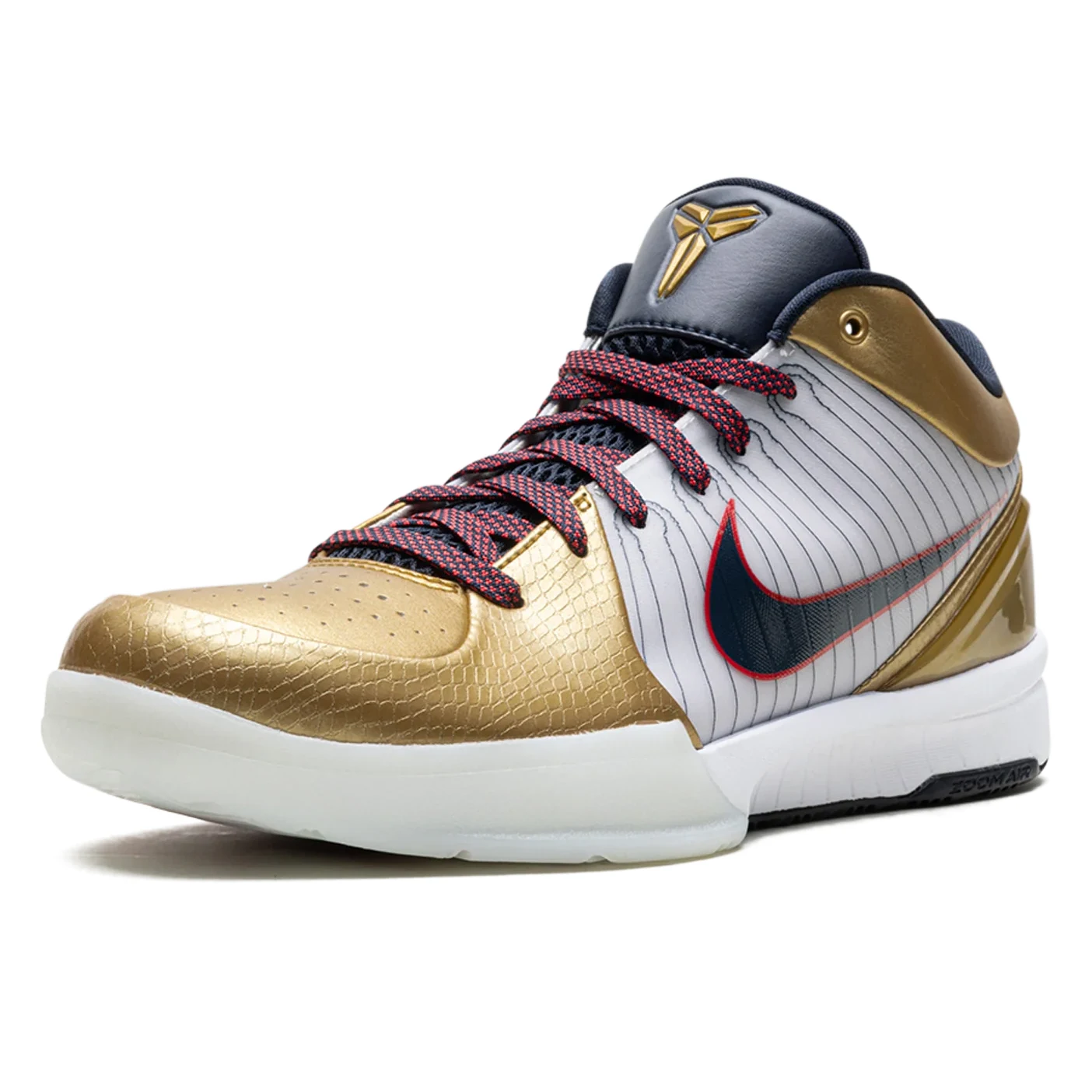 Nike Zoom Kobe 4 Protro Gold Medal Gx Batch Factory Fq3544 100 (4) - www.gxsole.com Nike Zoom Kobe 4 Protro Gold Medal Gx Batch Factory Fq3544 100 (4) - www.gxsole.com