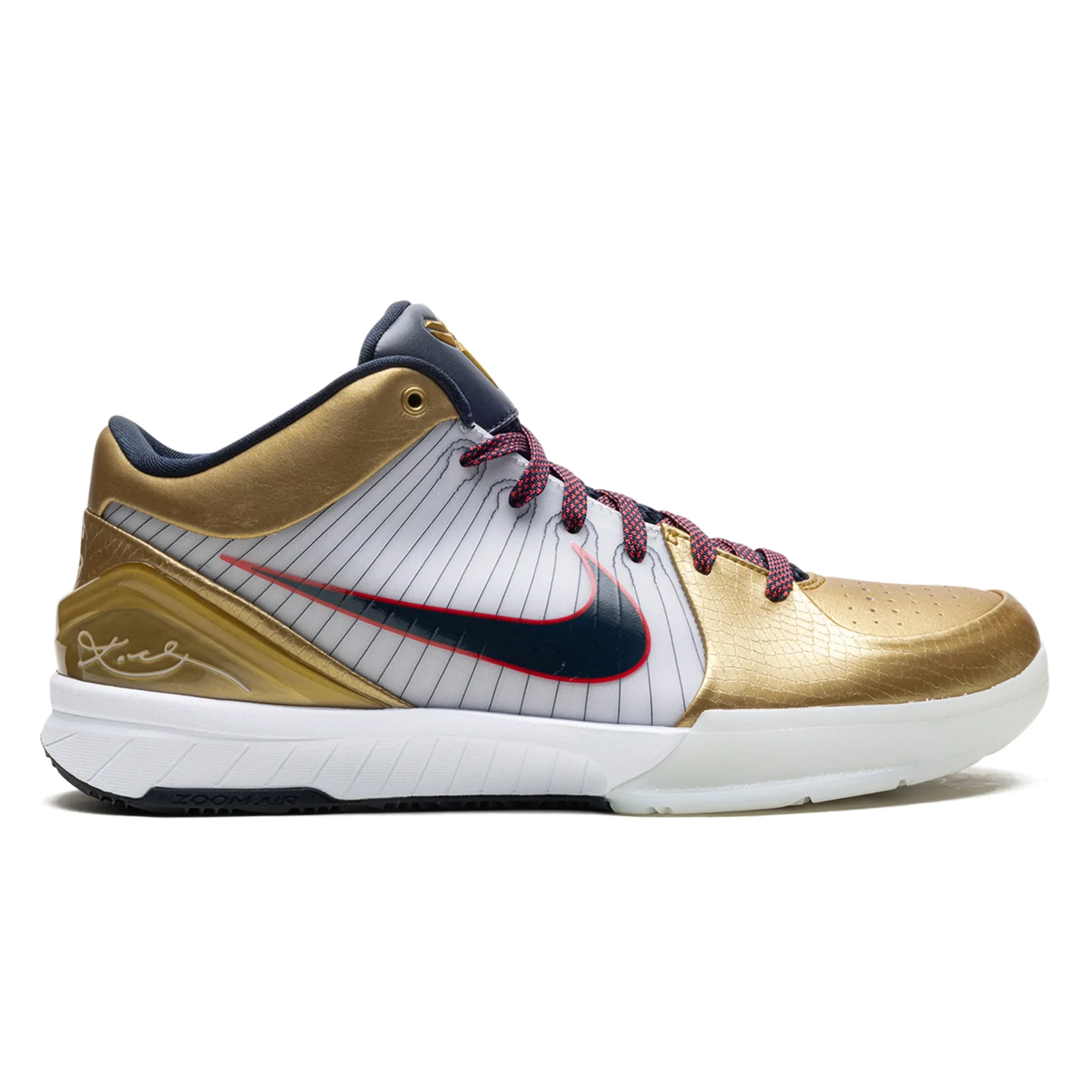 Nike Zoom Kobe 4 Protro Gold Medal Gx Batch Factory Fq3544 100 (6) - www.gxsole.com Nike Zoom Kobe 4 Protro Gold Medal Gx Batch Factory Fq3544 100 (6) - www.gxsole.com