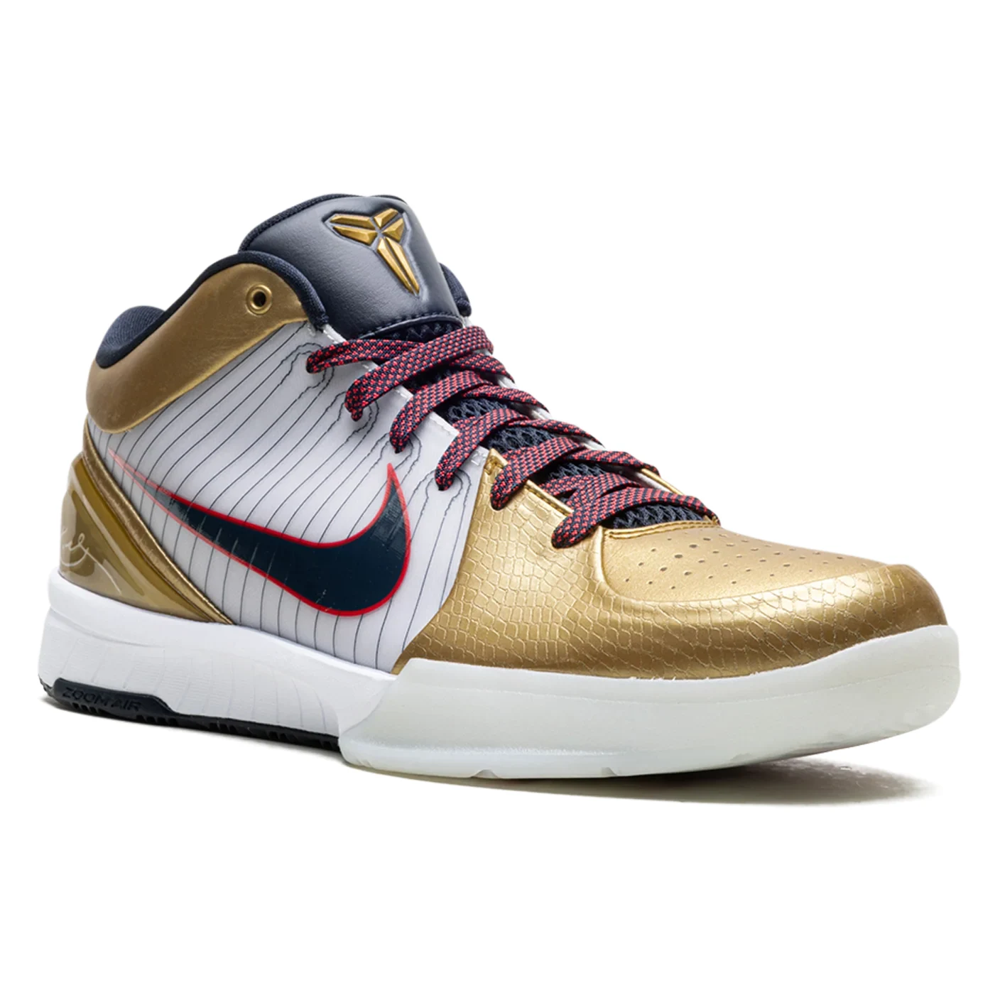 Nike Zoom Kobe 4 Protro Gold Medal Gx Batch Factory Fq3544 100 (7) - www.gxsole.com Nike Zoom Kobe 4 Protro Gold Medal Gx Batch Factory Fq3544 100 (7) - www.gxsole.com