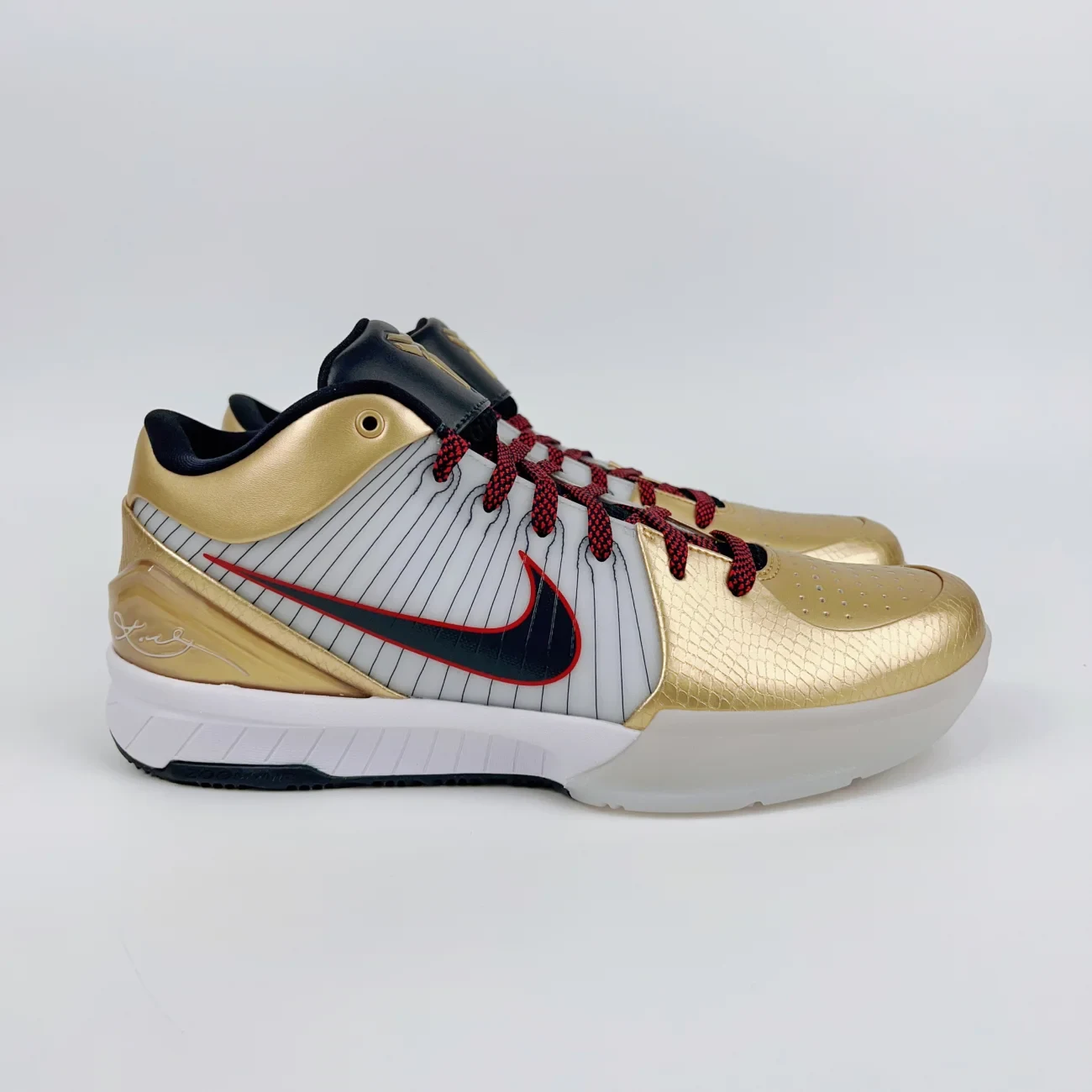 Nike Zoom Kobe 4 Protro Gold Medal Gx Batch Factory Fq3544 100 (8) - www.gxsole.com Nike Zoom Kobe 4 Protro Gold Medal Gx Batch Factory Fq3544 100 (8) - www.gxsole.com
