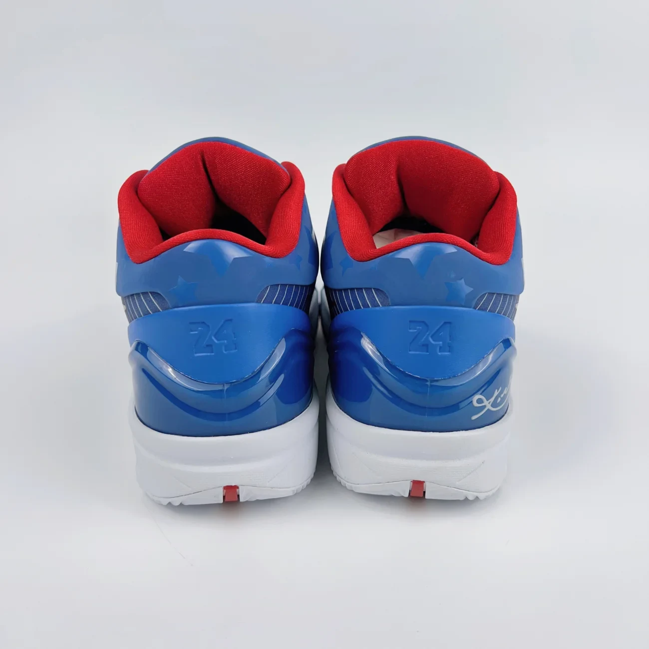 Nike Zoom Kobe 4 Protro Philly Gx Batch Factory Fq3545 400 (13) - www.gxsole.com Nike Zoom Kobe 4 Protro Philly Gx Batch Factory Fq3545 400 (13) - www.gxsole.com