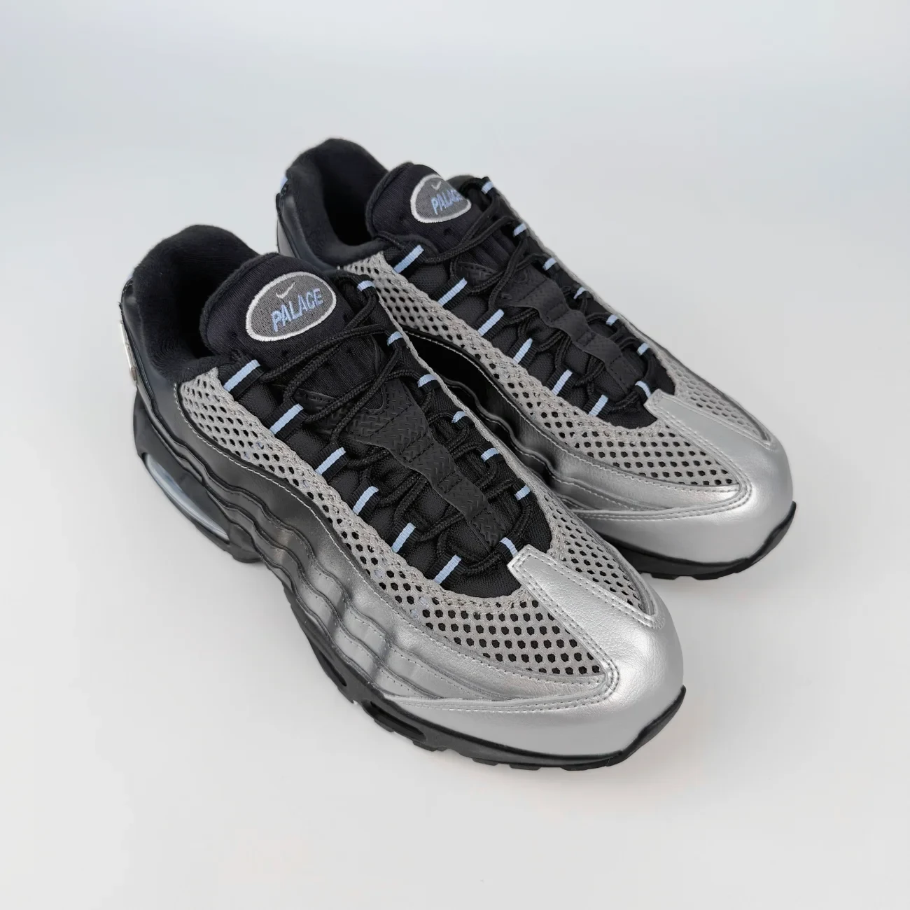 Nike Air Max 95 Big Bubble Palace Gx Batch Factory Iq7708 095 (14) - www.gxsole.com Nike Air Max 95 Big Bubble Palace Gx Batch Factory Iq7708 095 (14) - www.gxsole.com