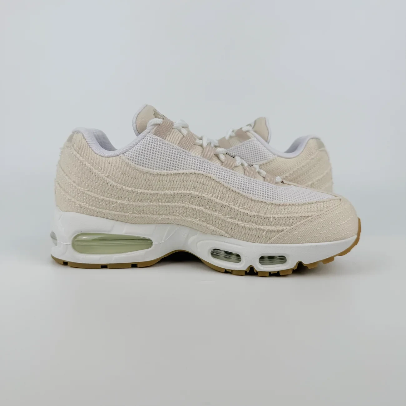 Nike Air Max 95 Og Levis Denim Light Orewood Brown Gx Batch Factory Hm4743 100 (10) - www.gxsole.com Nike Air Max 95 Og Levis Denim Light Orewood Brown Gx Batch Factory Hm4743 100 (10) - www.gxsole.com