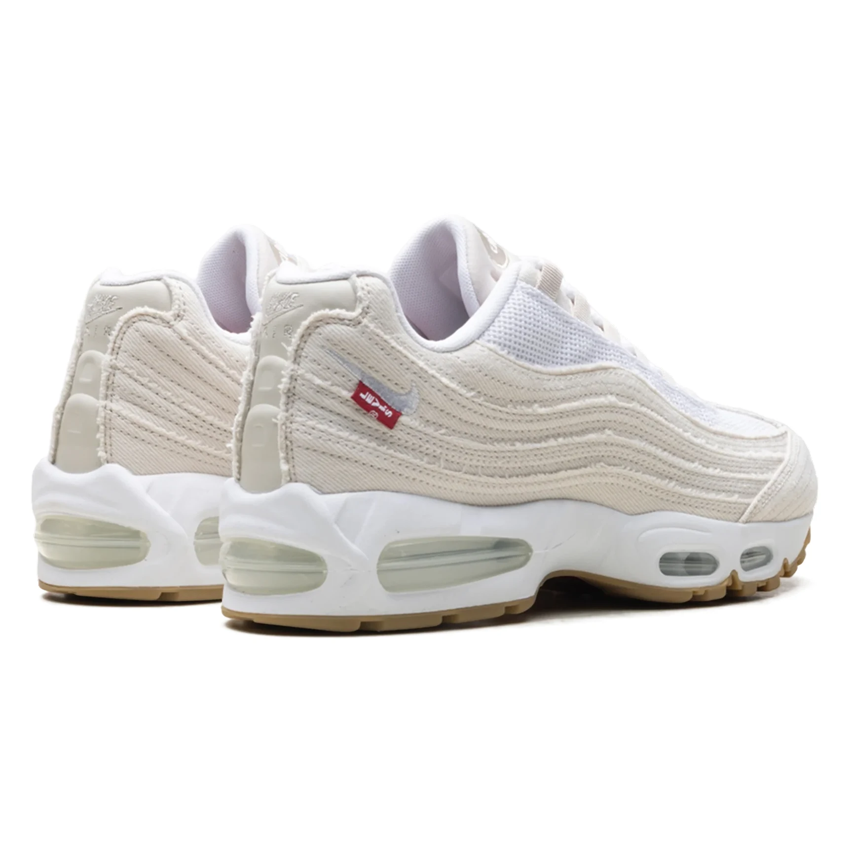 Nike Air Max 95 Og Levis Denim Light Orewood Brown Gx Batch Factory Hm4743 100 (3) - www.gxsole.com Nike Air Max 95 Og Levis Denim Light Orewood Brown Gx Batch Factory Hm4743 100 (3) - www.gxsole.com