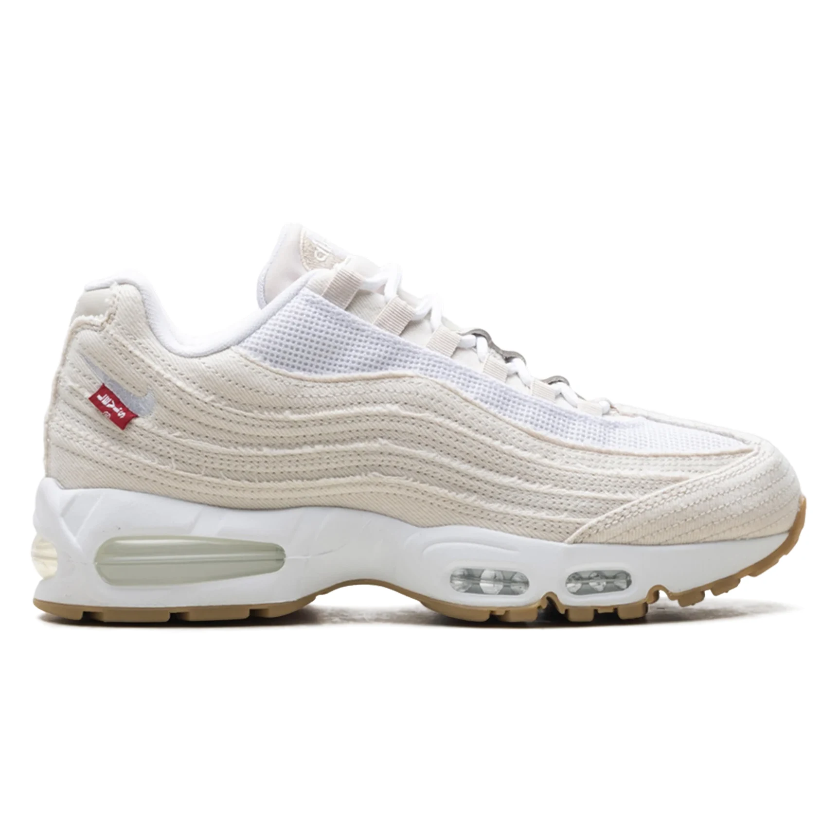 Nike Air Max 95 Og Levis Denim Light Orewood Brown Gx Batch Factory Hm4743 100 (6) - www.gxsole.com Nike Air Max 95 Og Levis Denim Light Orewood Brown Gx Batch Factory Hm4743 100 (6) - www.gxsole.com
