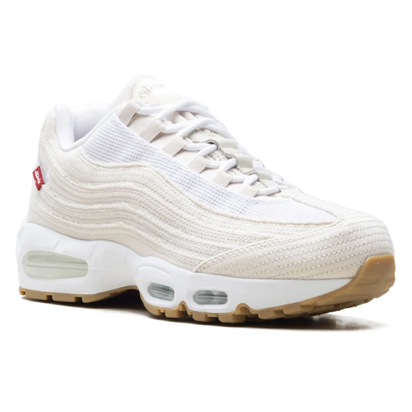 Nike Air Max 95 Og Levis Denim Light Orewood Brown Gx Batch Factory Hm4743 100 (7) - www.gxsole.com Nike Air Max 95 Og Levis Denim Light Orewood Brown Gx Batch Factory Hm4743 100 (7) - www.gxsole.com
