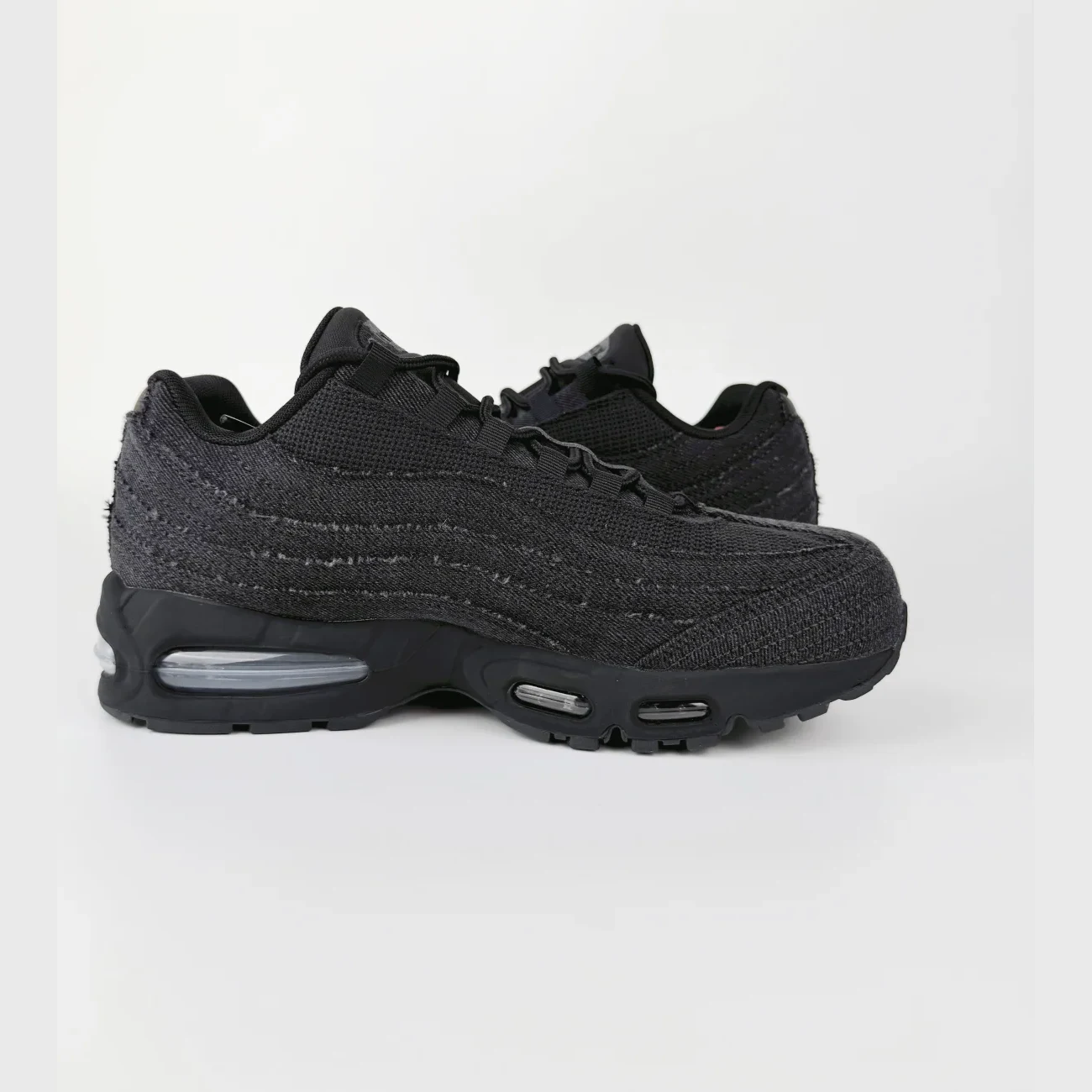 Nike Air Max 95 Og Levis Denim Black Gx Batch Factory Hm4743 001 (11) - www.gxsole.com Nike Air Max 95 Og Levis Denim Black Gx Batch Factory Hm4743 001 (11) - www.gxsole.com