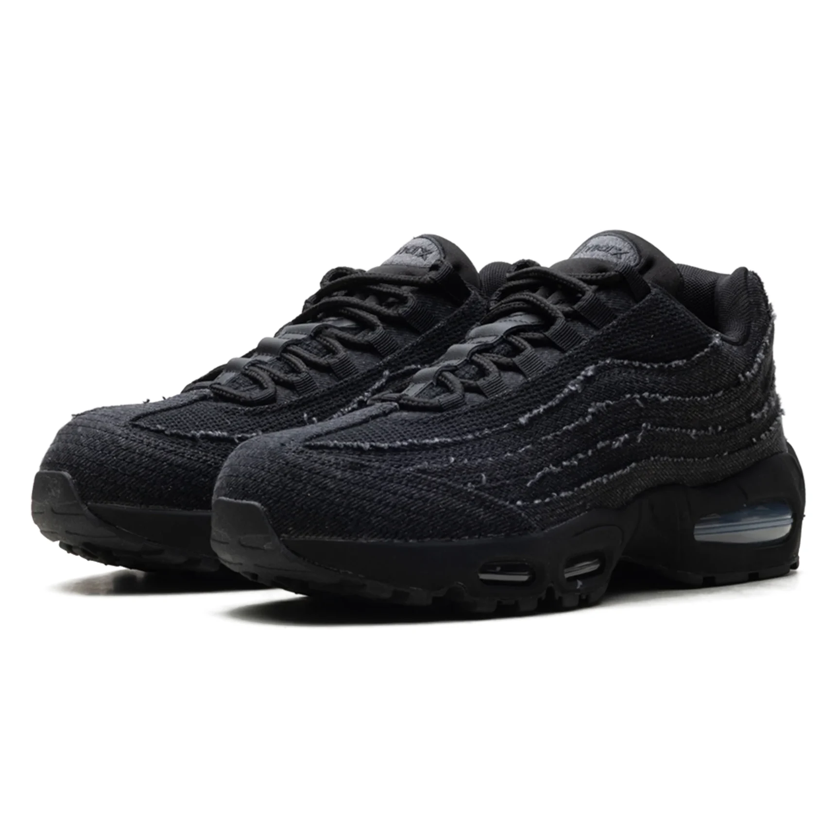 Nike Air Max 95 Og Levis Denim Black Gx Batch Factory Hm4743 001 (2) - www.gxsole.com Nike Air Max 95 Og Levis Denim Black Gx Batch Factory Hm4743 001 (2) - www.gxsole.com