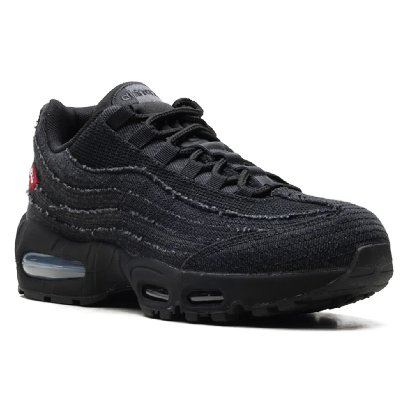 Nike Air Max 95 Og Levis Denim Black Gx Batch Factory Hm4743 001 (7) - www.gxsole.com Nike Air Max 95 Og Levis Denim Black Gx Batch Factory Hm4743 001 (7) - www.gxsole.com