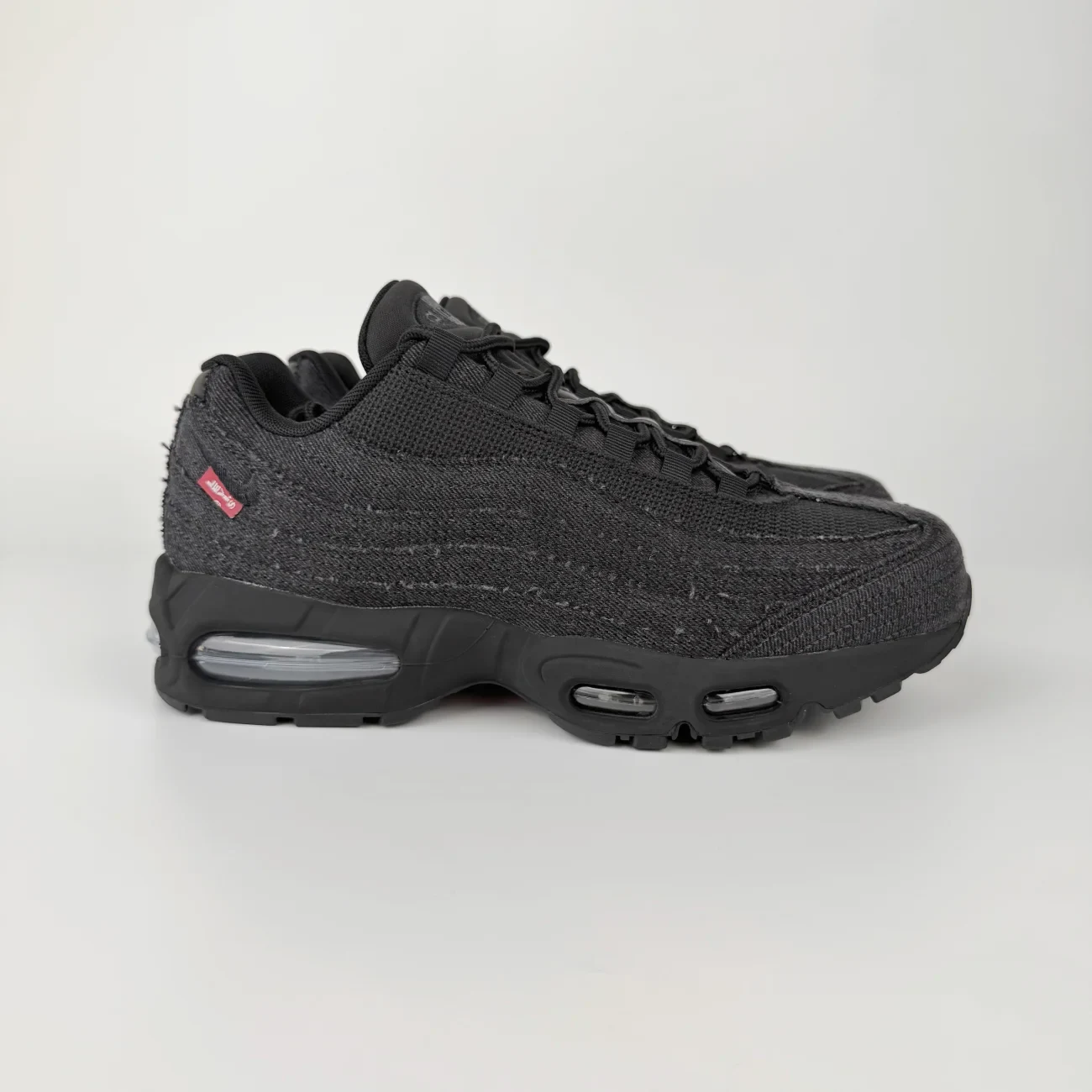 Nike Air Max 95 Og Levis Denim Black Gx Batch Factory Hm4743 001 (8) - www.gxsole.com Nike Air Max 95 Og Levis Denim Black Gx Batch Factory Hm4743 001 (8) - www.gxsole.com