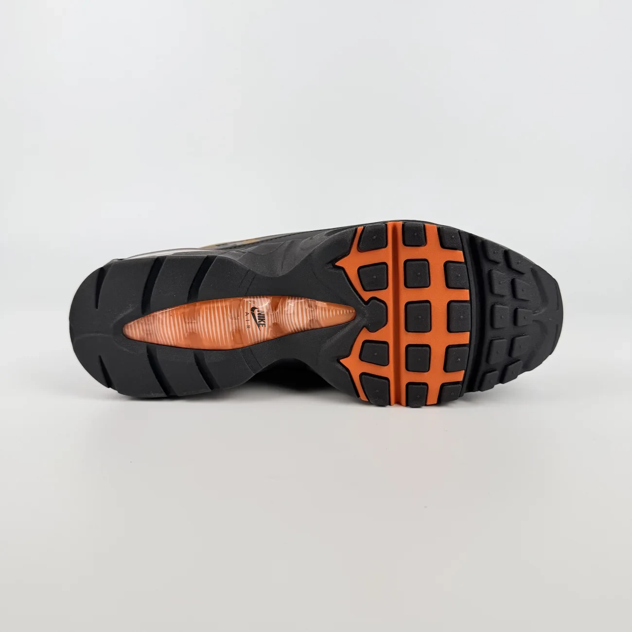 Nike Air Max 95 Camo Gx Batch Factory Hq1973 001 (13) - www.gxsole.com