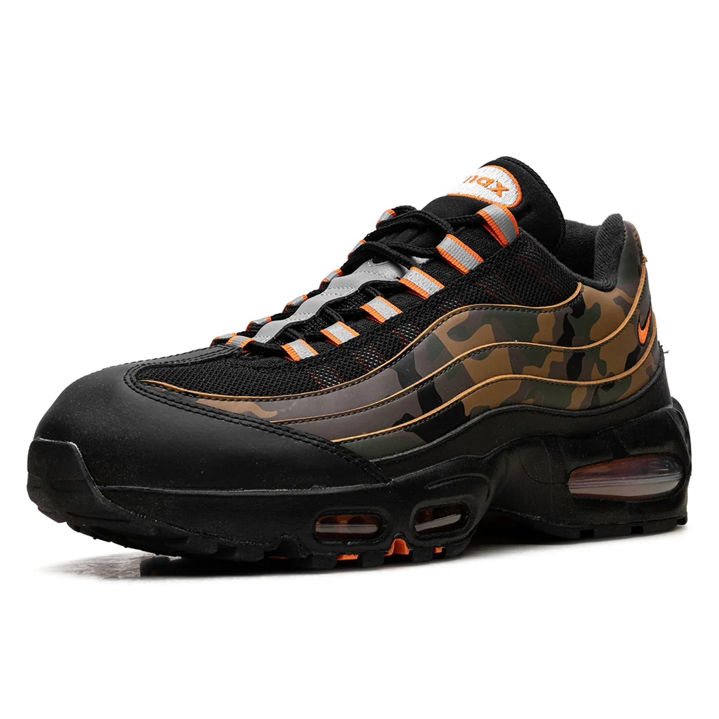 Nike Air Max 95 Camo Gx Batch Factory Hq1973 001 (4) - www.gxsole.com