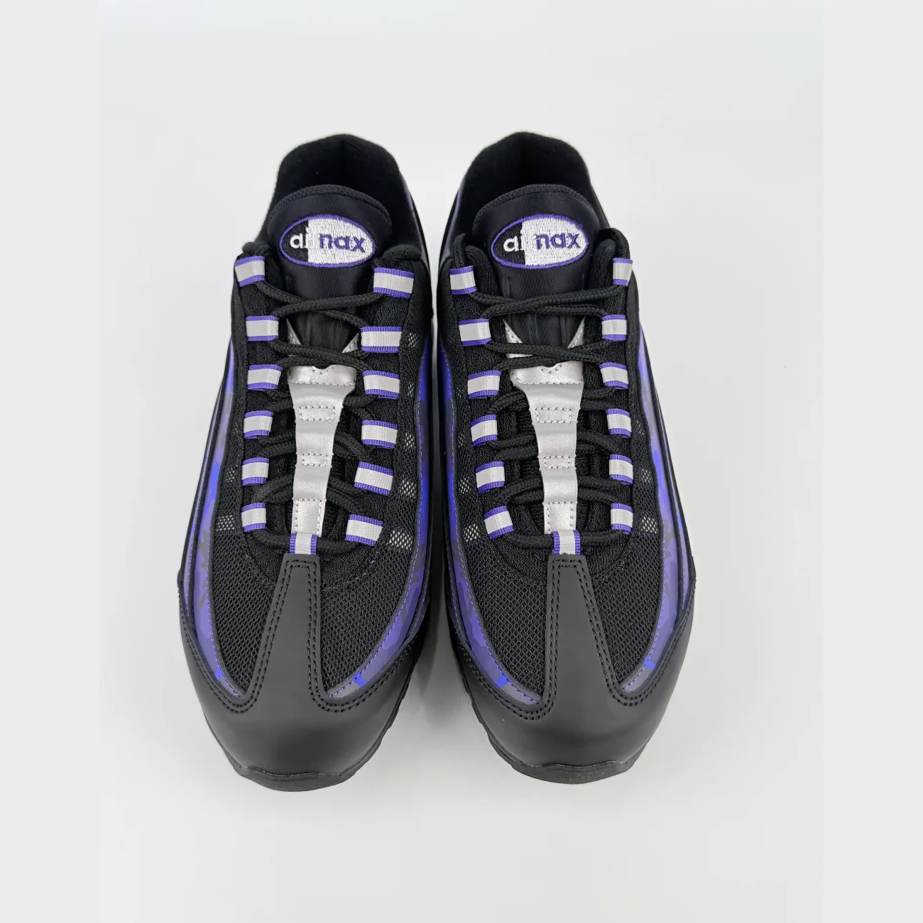 Nike Air Max 95 Og Qs Wild Grape Camo Gx Batch Factory Hq1973 500 (5) - www.gxsole.com Nike Air Max 95 Og Qs Wild Grape Camo Gx Batch Factory Hq1973 500 (5) - www.gxsole.com